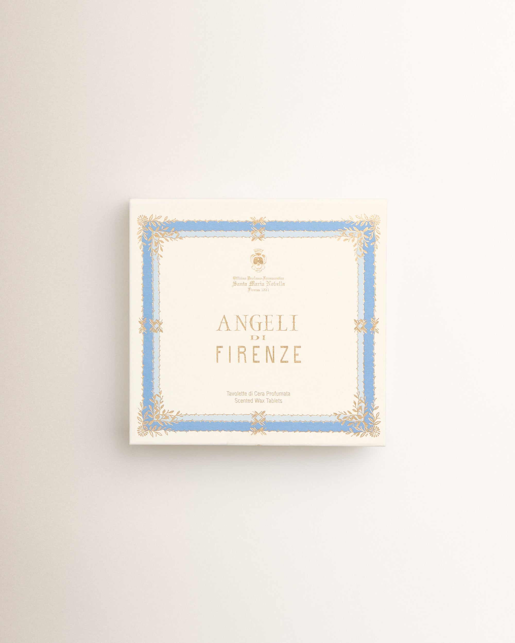 Angeli di Firenze Scented Wax Tablets