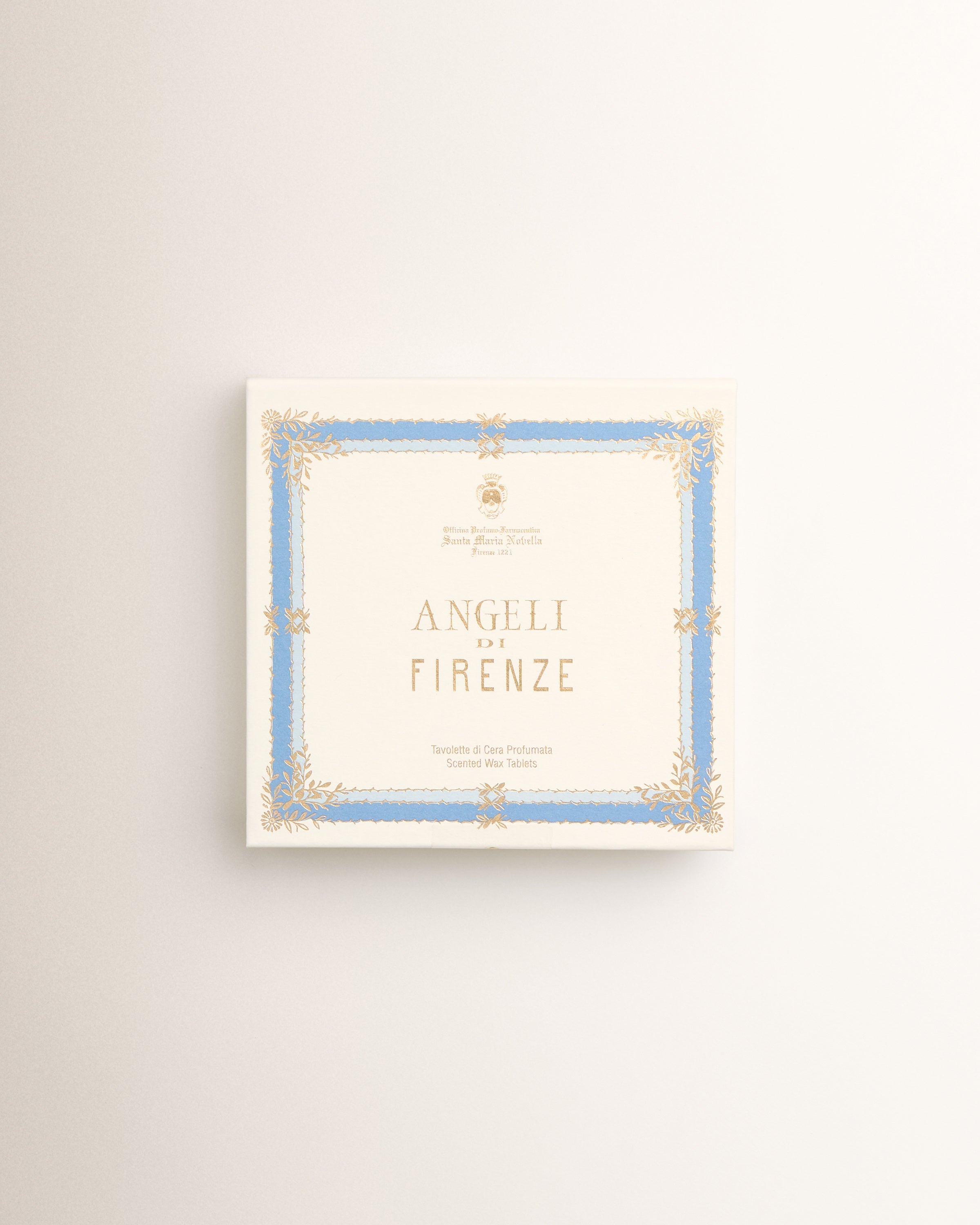 Angeli di Firenze Scented Wax Tablets