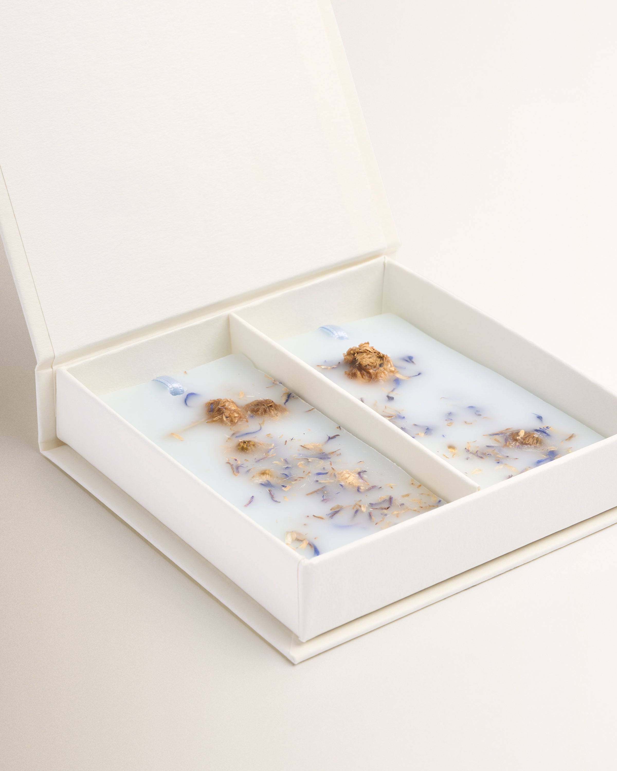 Angeli di Firenze: Scented Wax Tablets - Santa Maria Novella UK