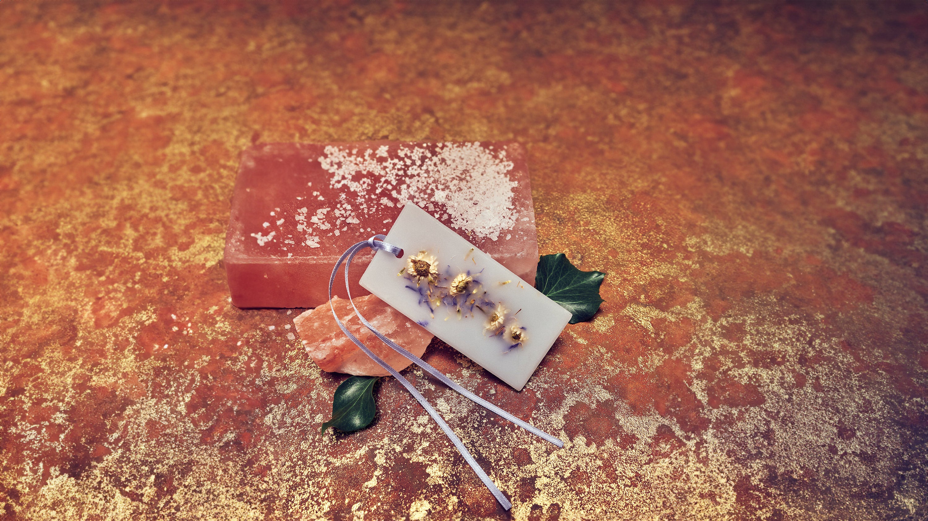 Angeli di Firenze Scented Wax Tablets