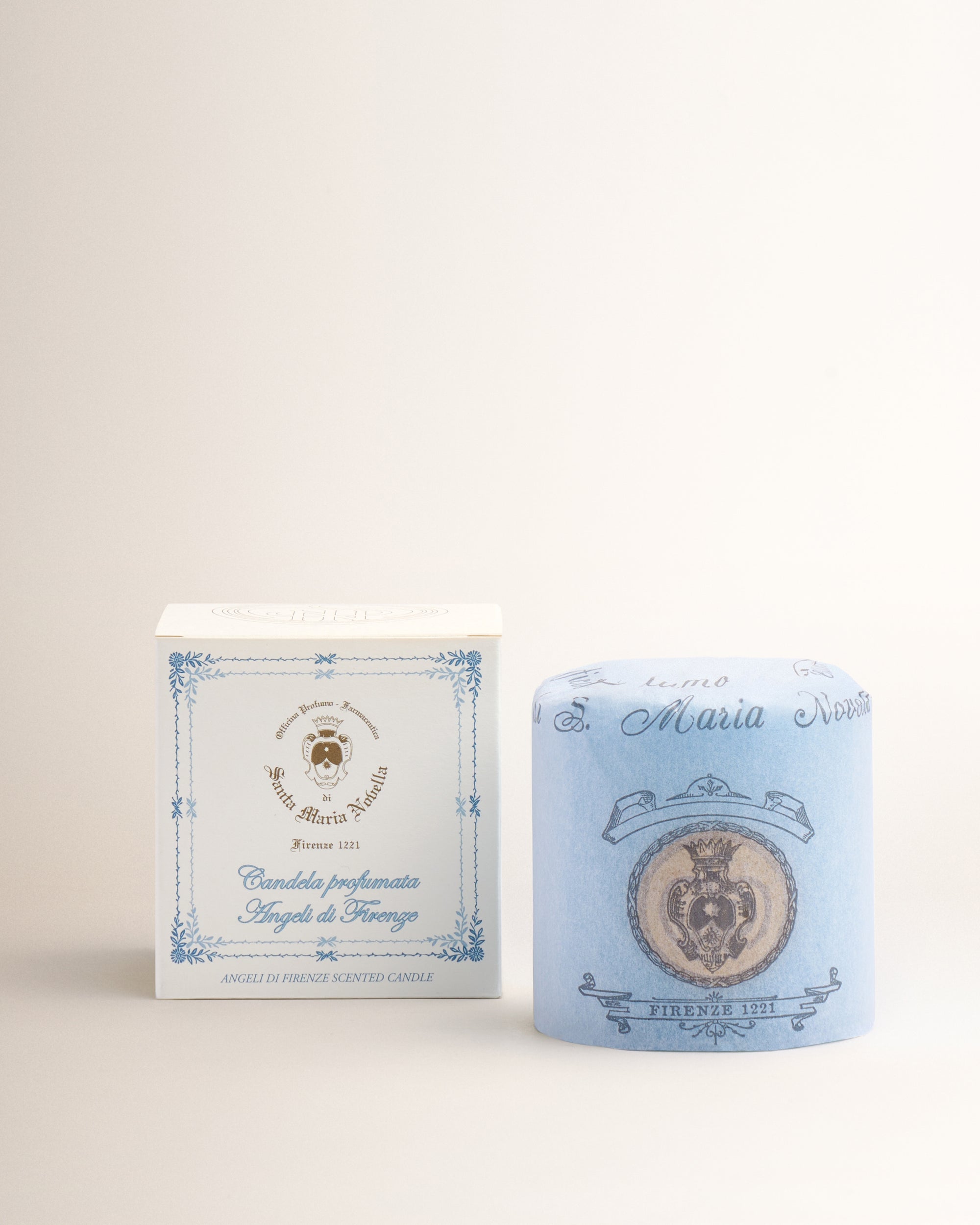 Angeli di Firenze Scented Candle