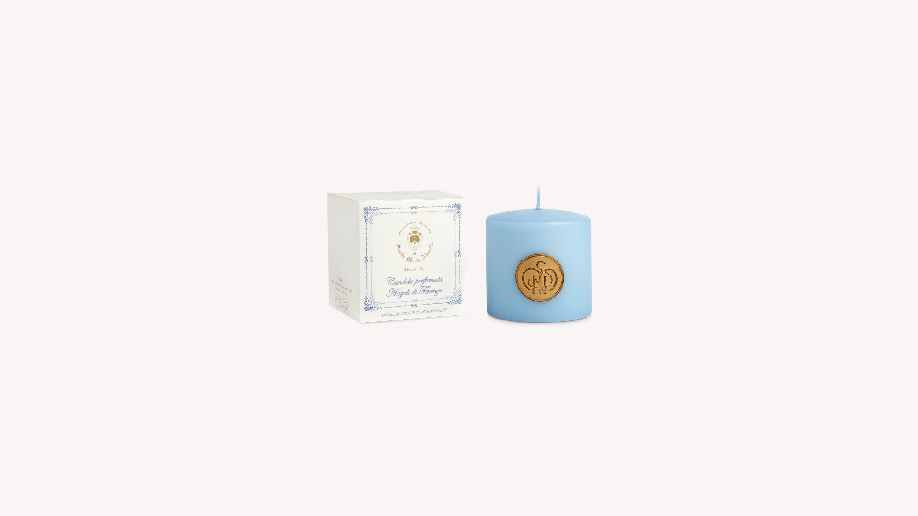Angeli di Firenze Scented Candle