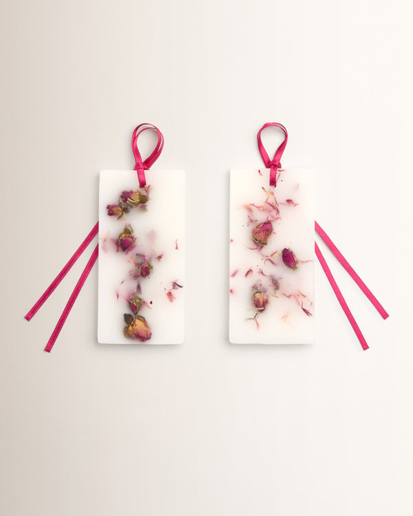 Rosa Novella Scented Wax Tablets