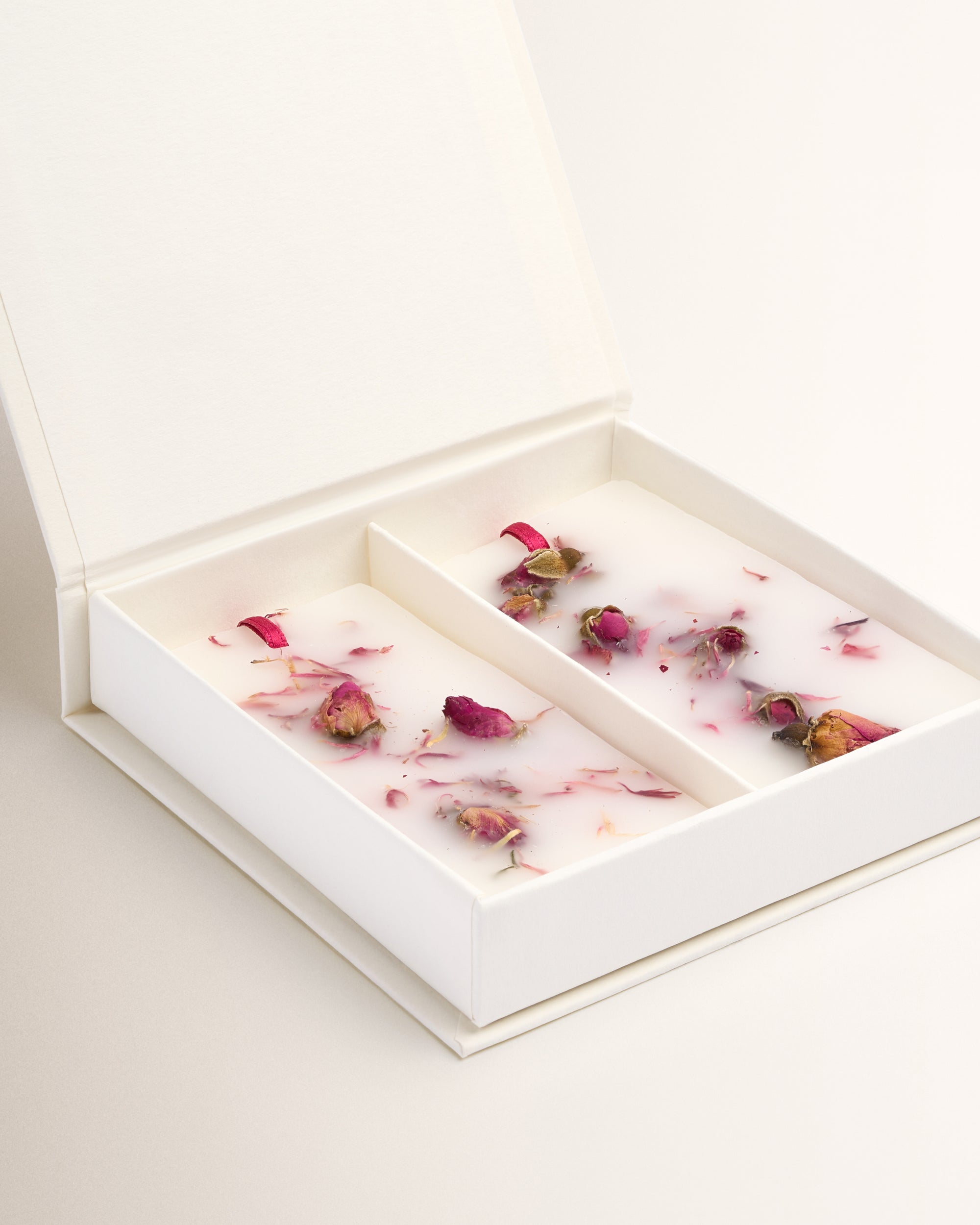 Rosa Novella Scented Wax Tablets