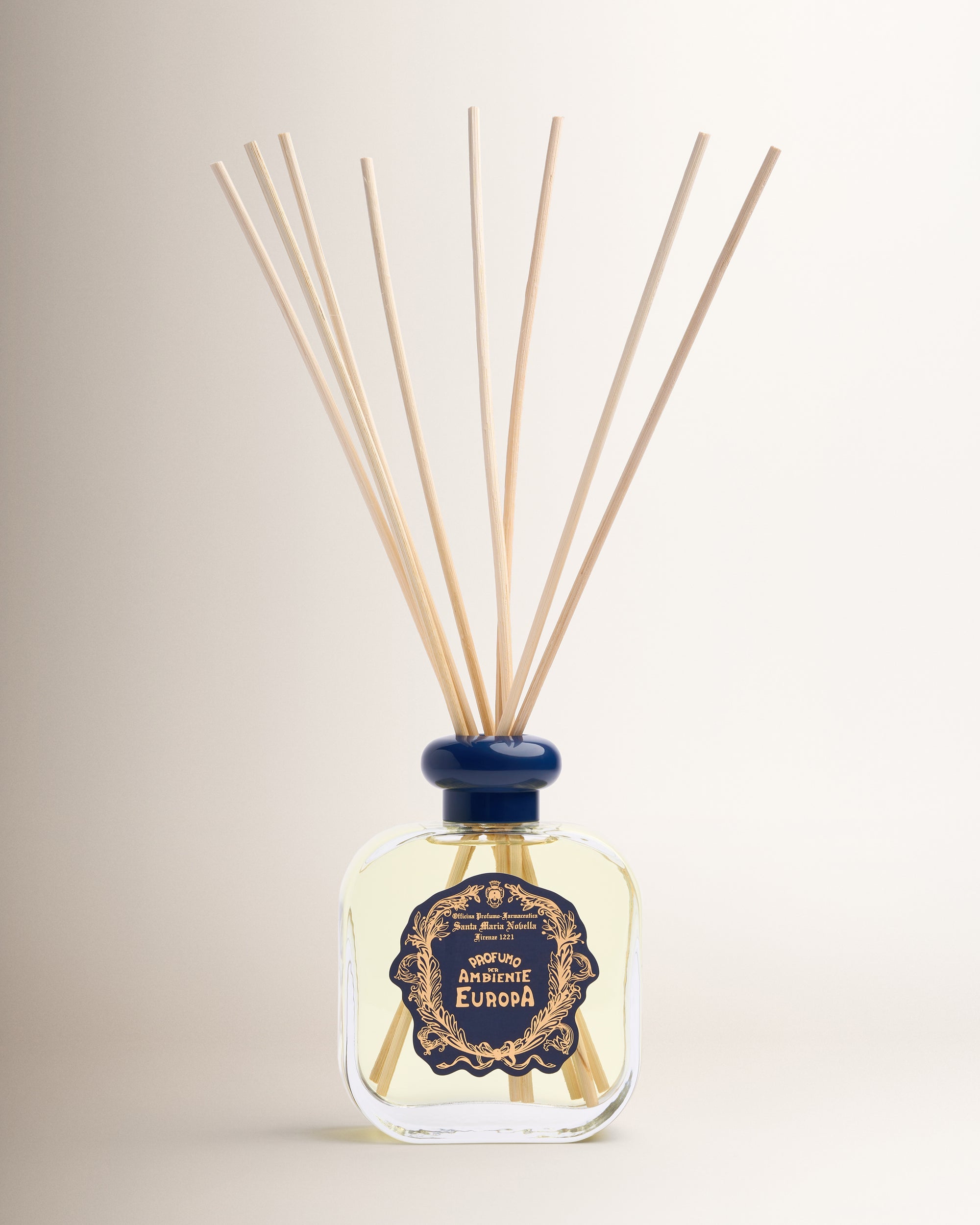 Europa Diffuser