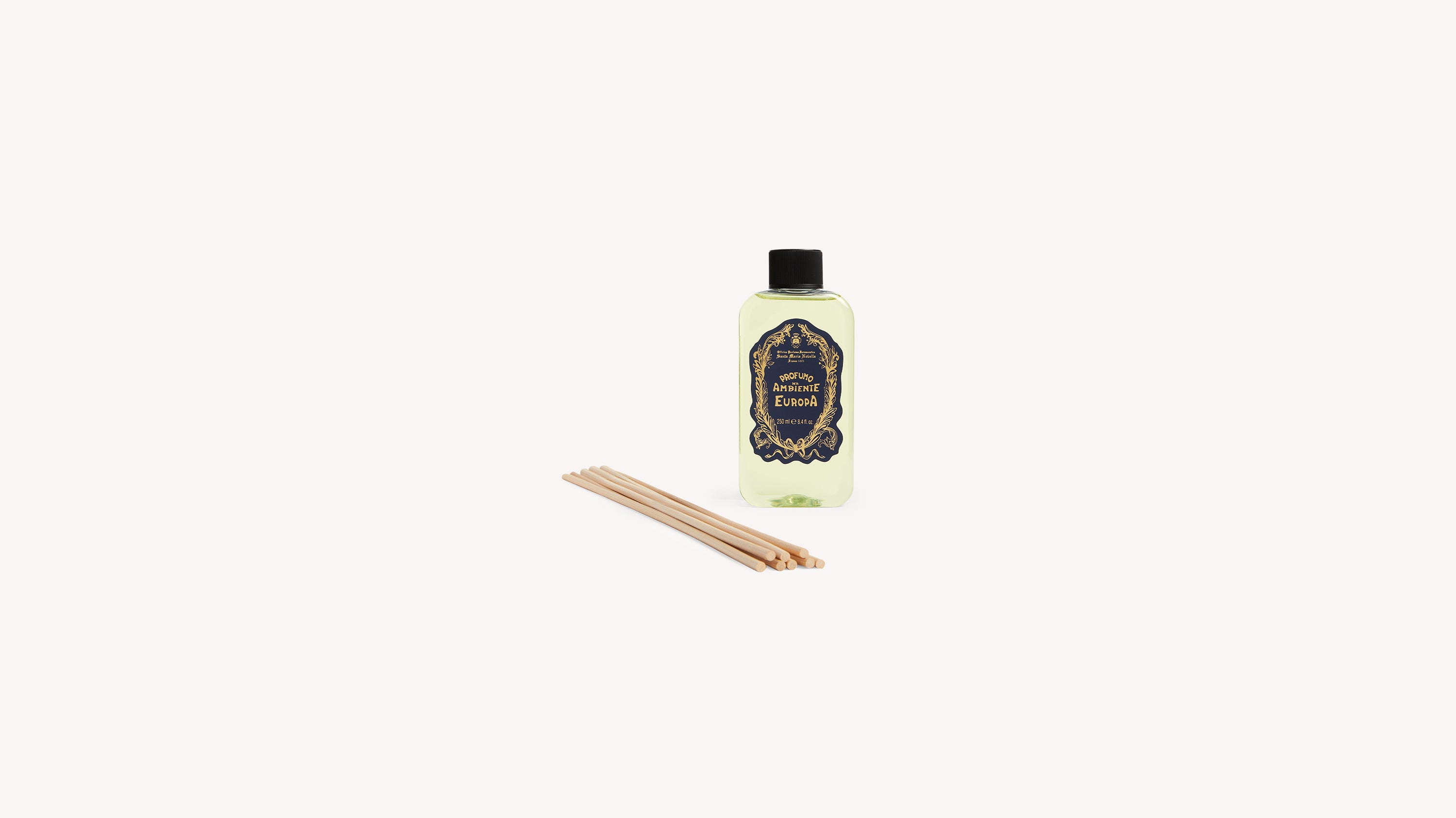 Room Fragrance Diffuser Europa - Refill
