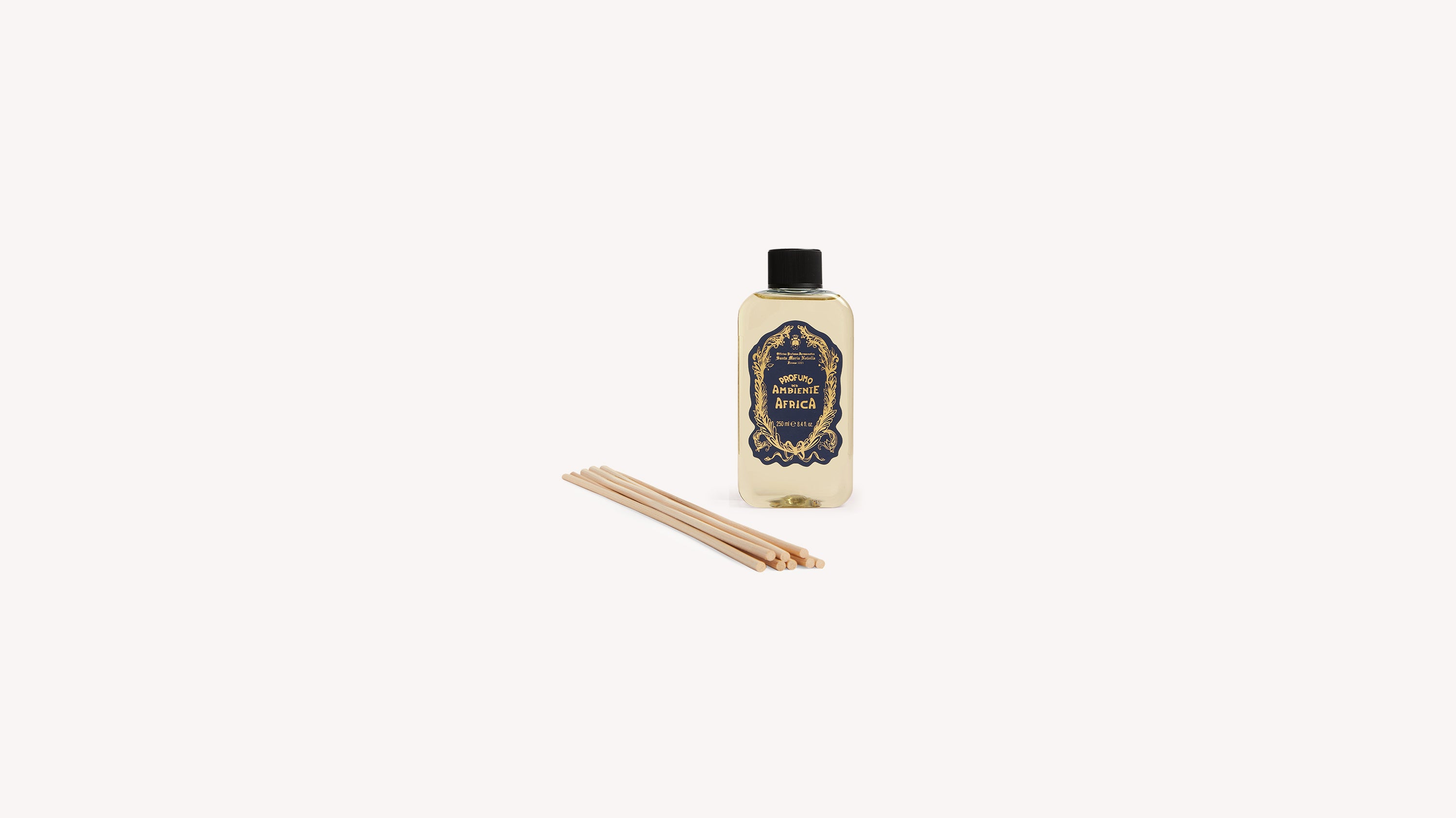 Room Fragrance Diffuser Africa - Refill