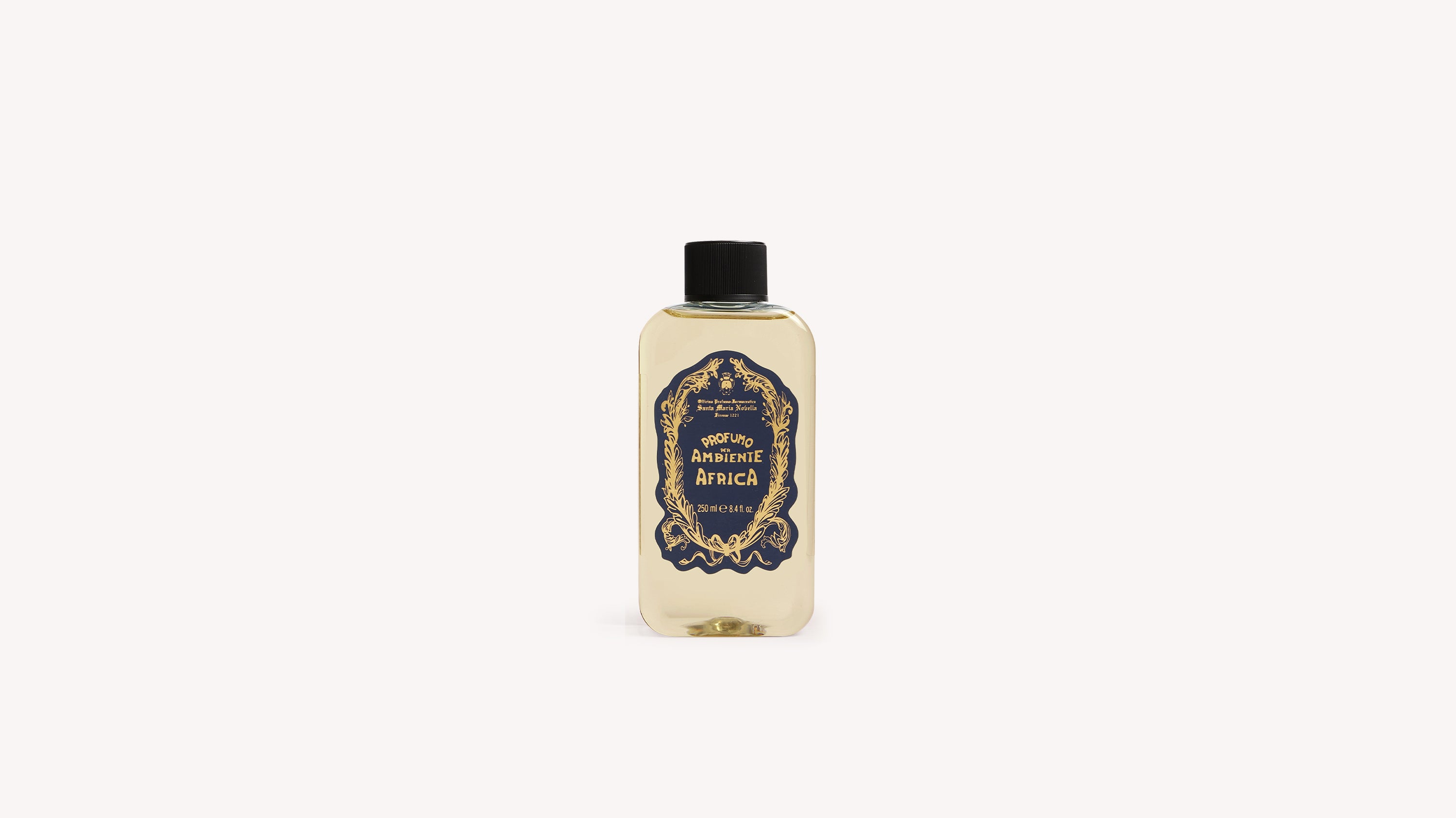 Room Fragrance Diffuser Africa - Refill