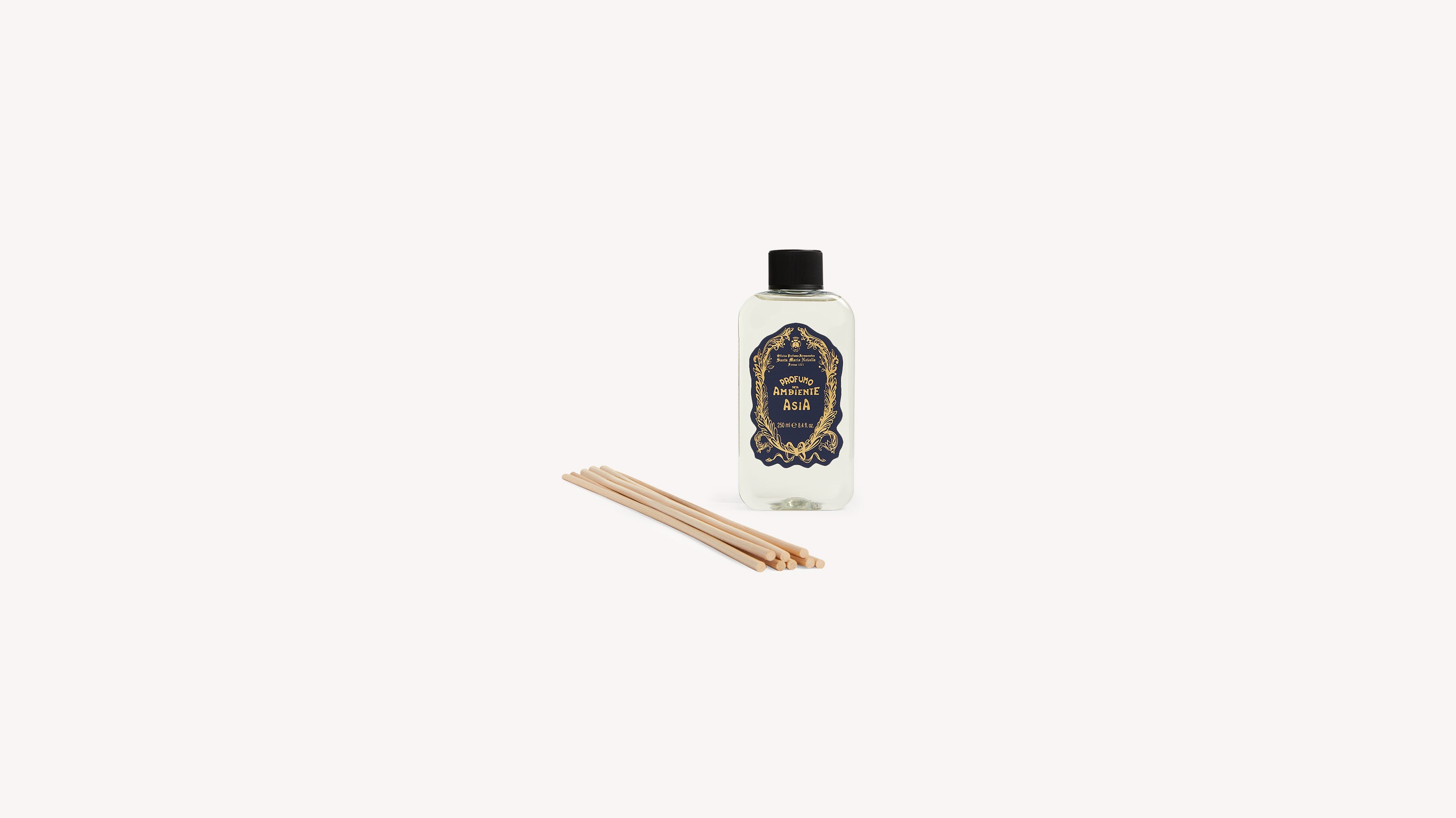 Room Fragrance Diffuser Asia - Refill