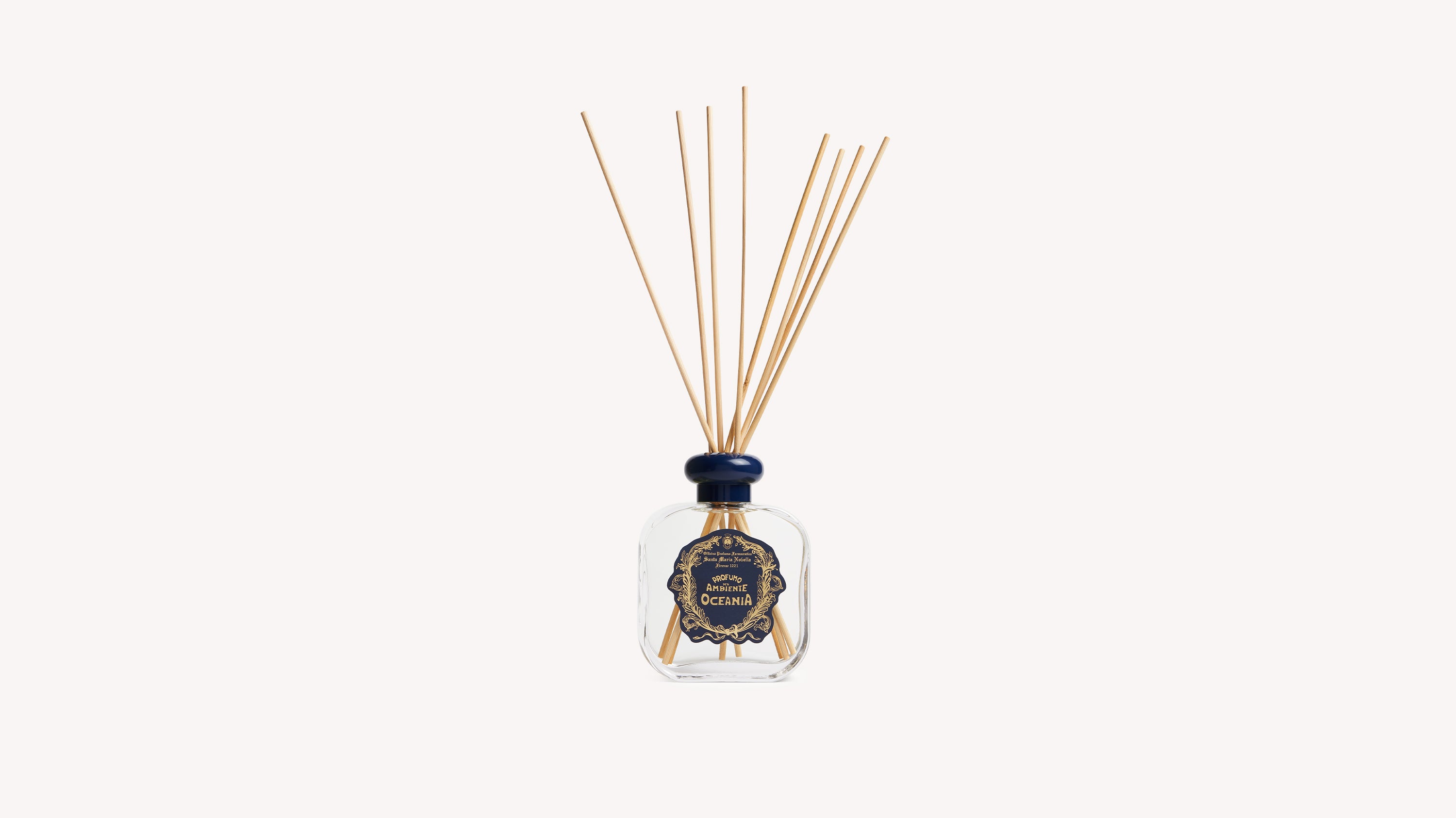 Room Fragrance Diffuser Oceania