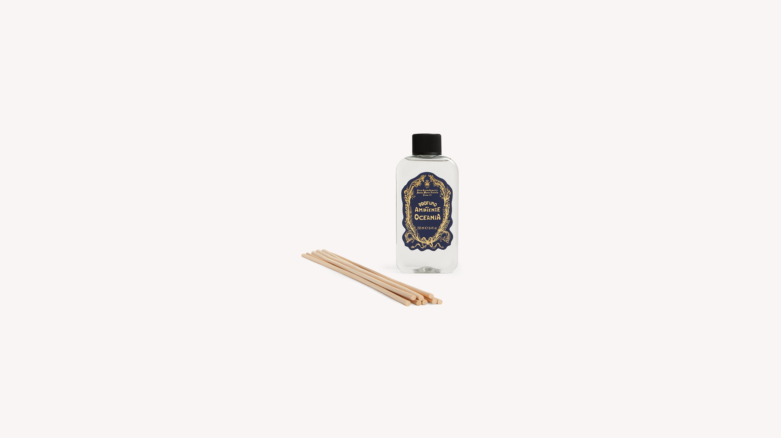 Room Fragrance Diffuser Oceania - Refill