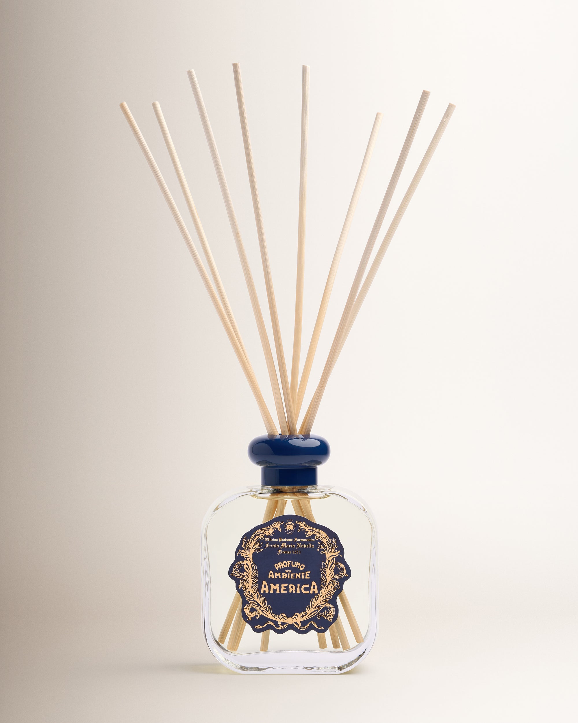 America Diffuser