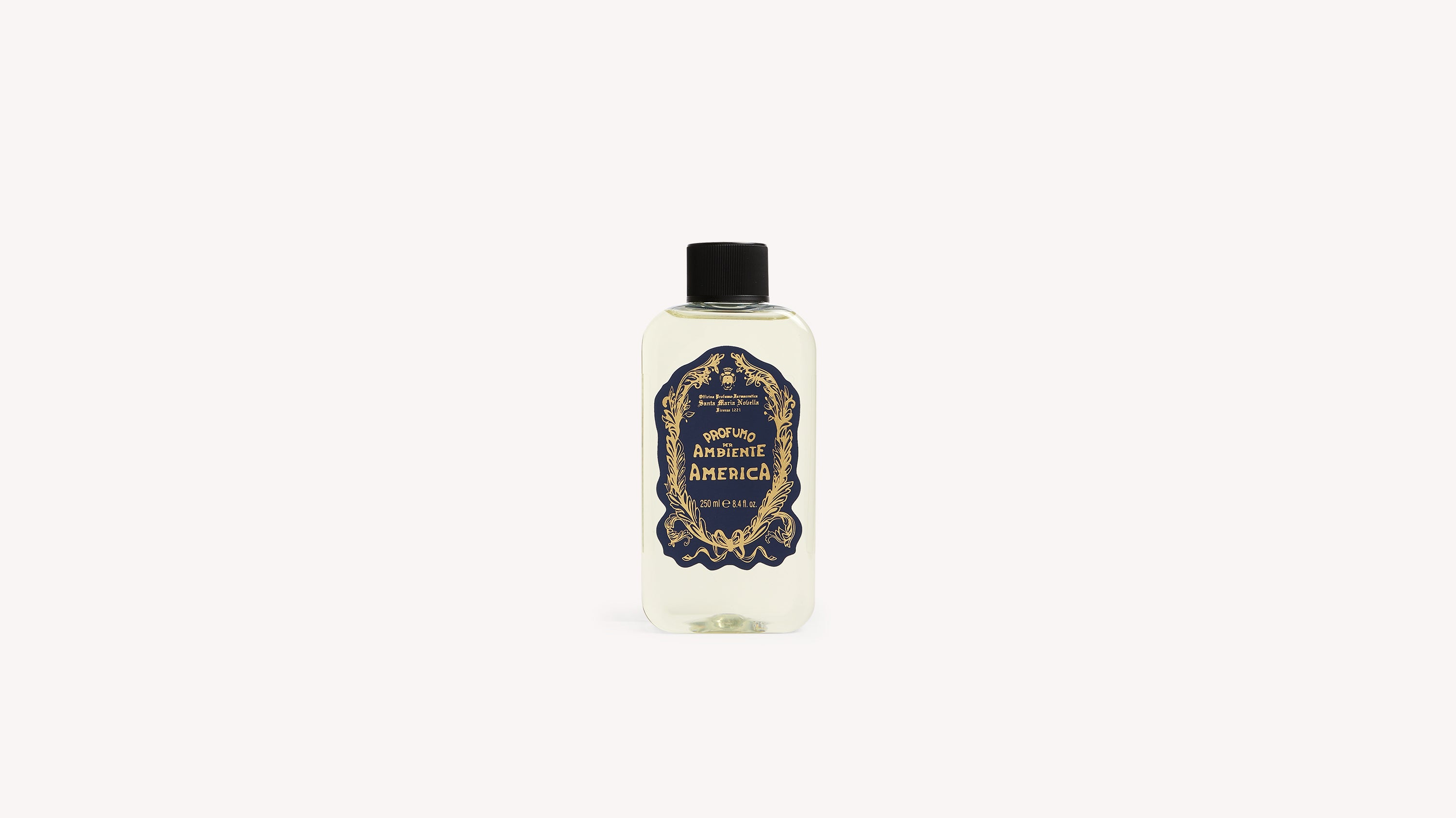 Room Fragrance Diffuser America - Refill