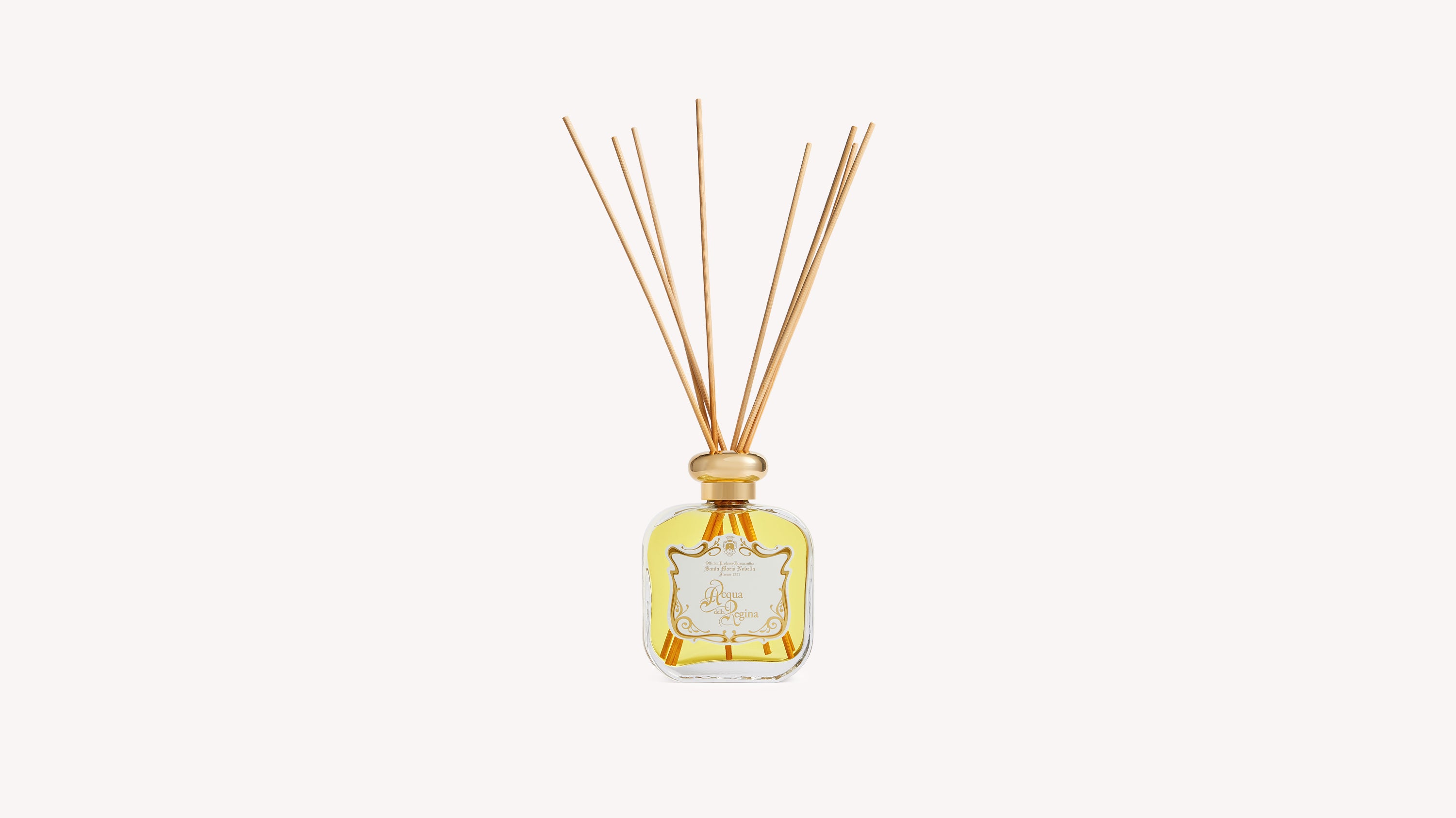 Room Fragrance Diffuser Acqua della Regina