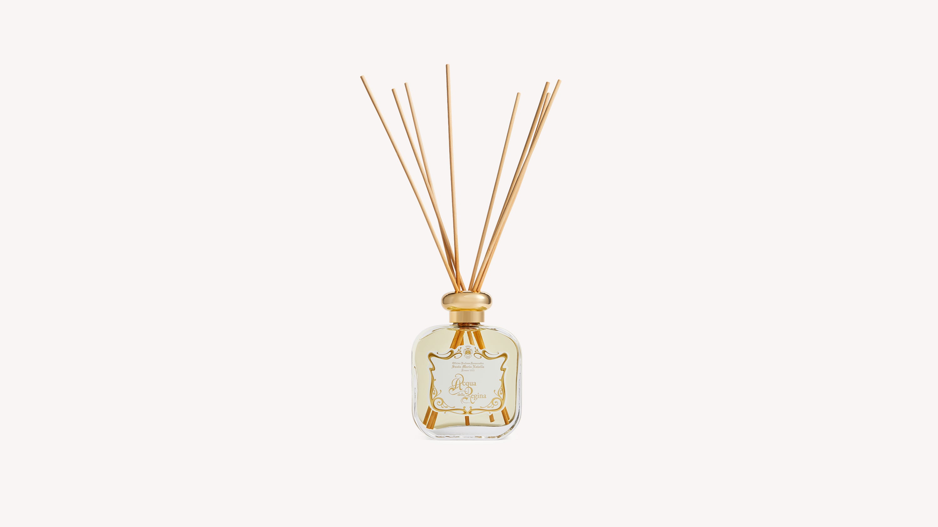 Room Fragrance Diffuser Acqua della Regina
