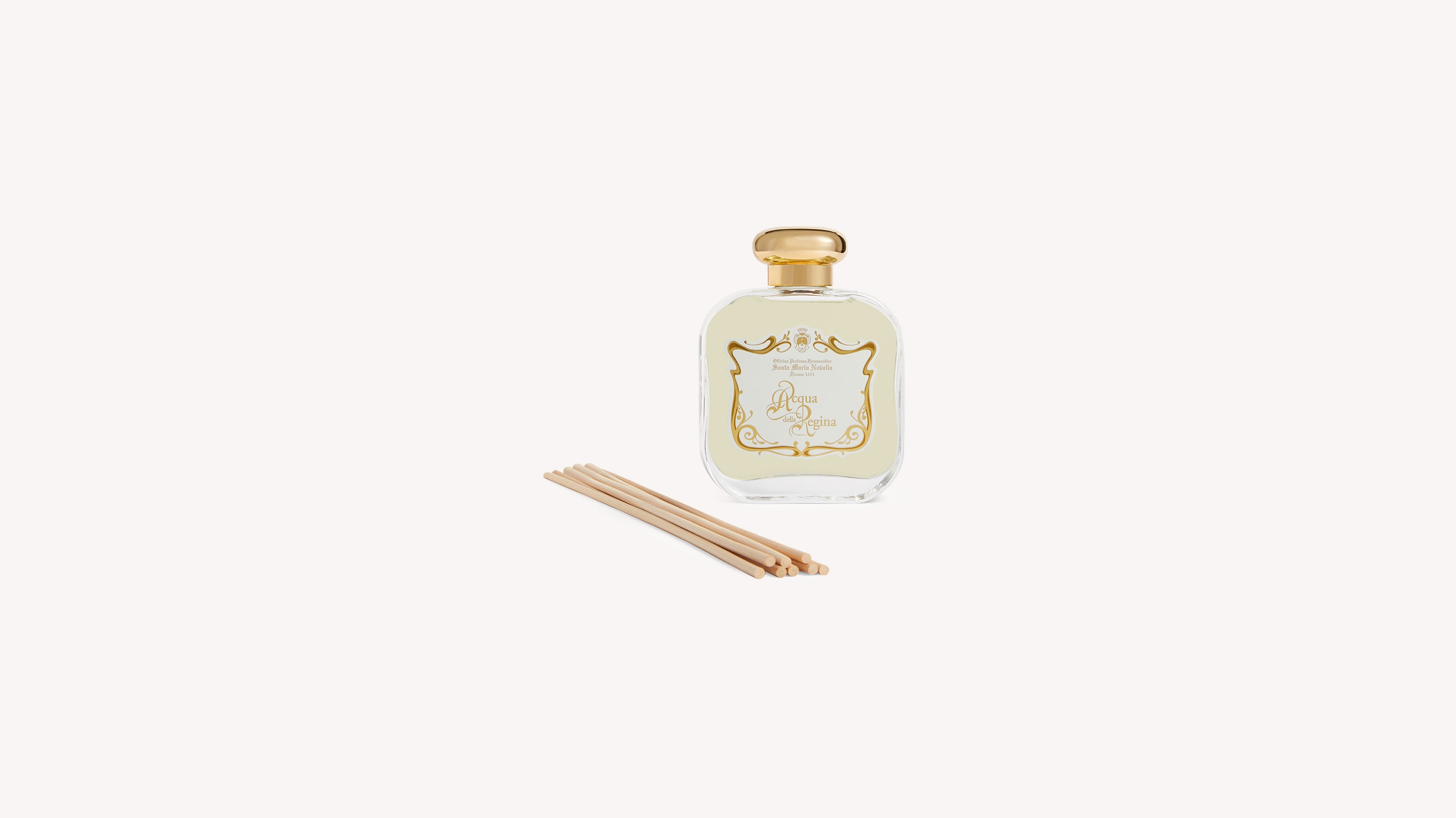 Room Fragrance Diffuser Acqua della Regina