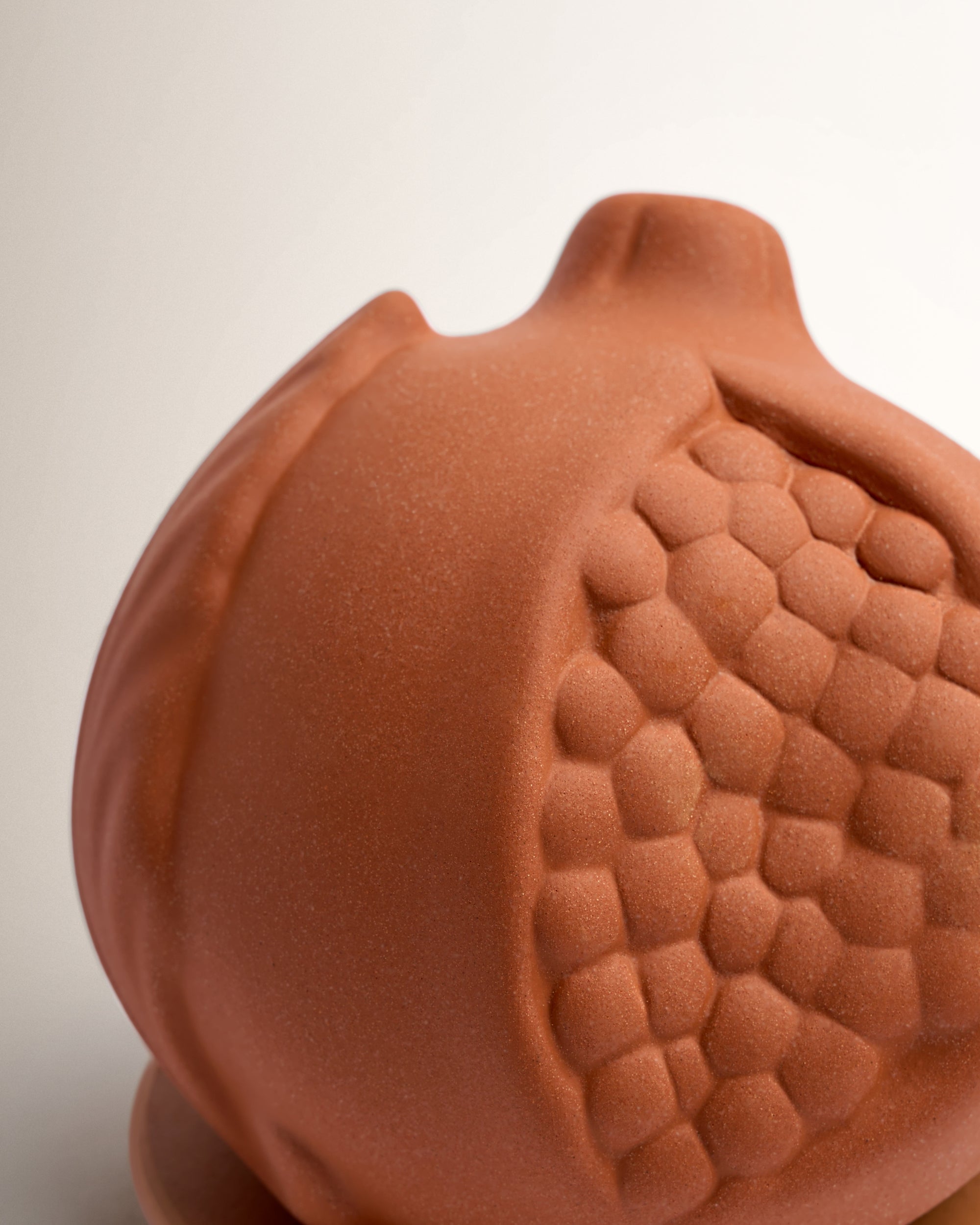 Melograno in Scented Terracotta