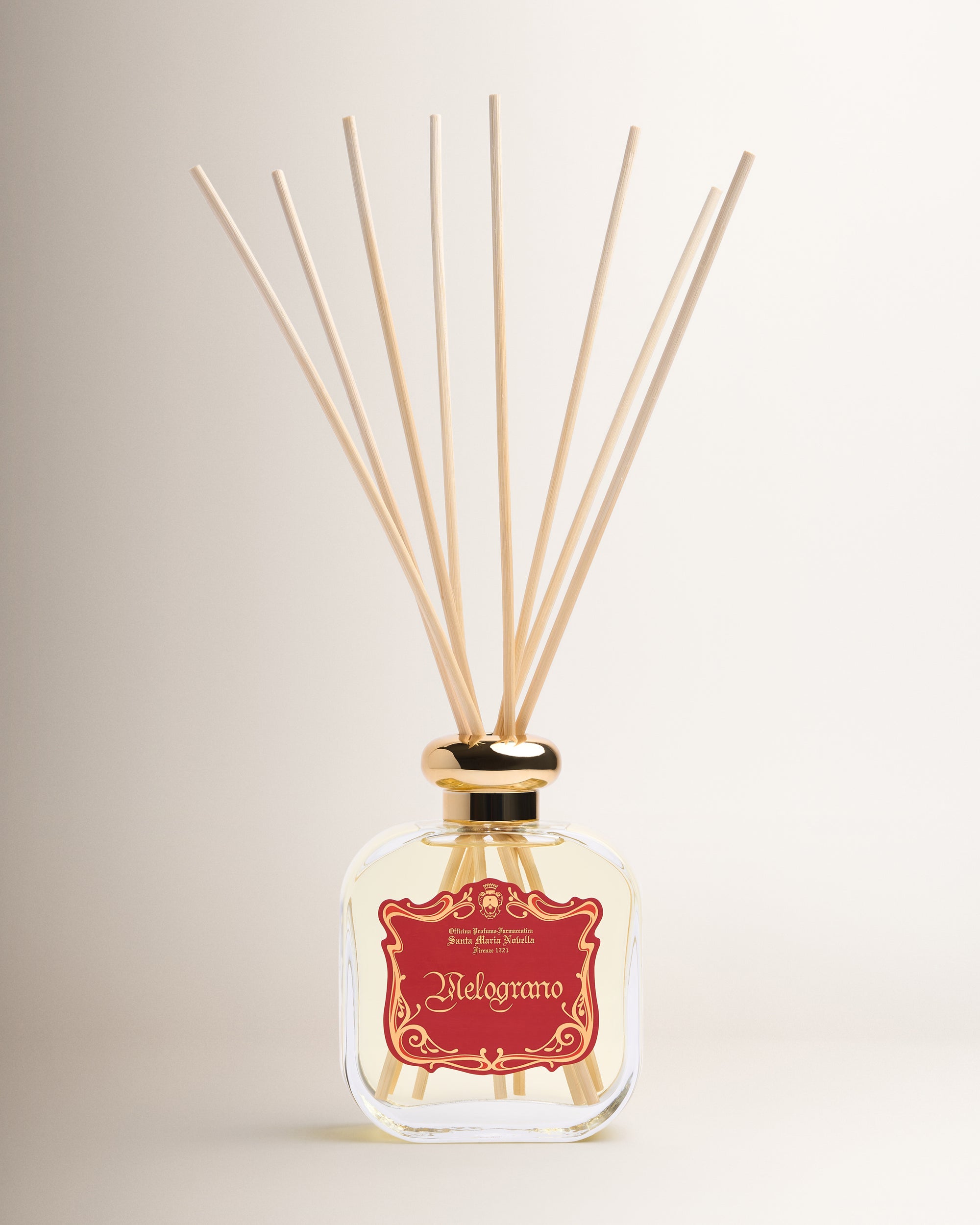 Melograno Diffuser