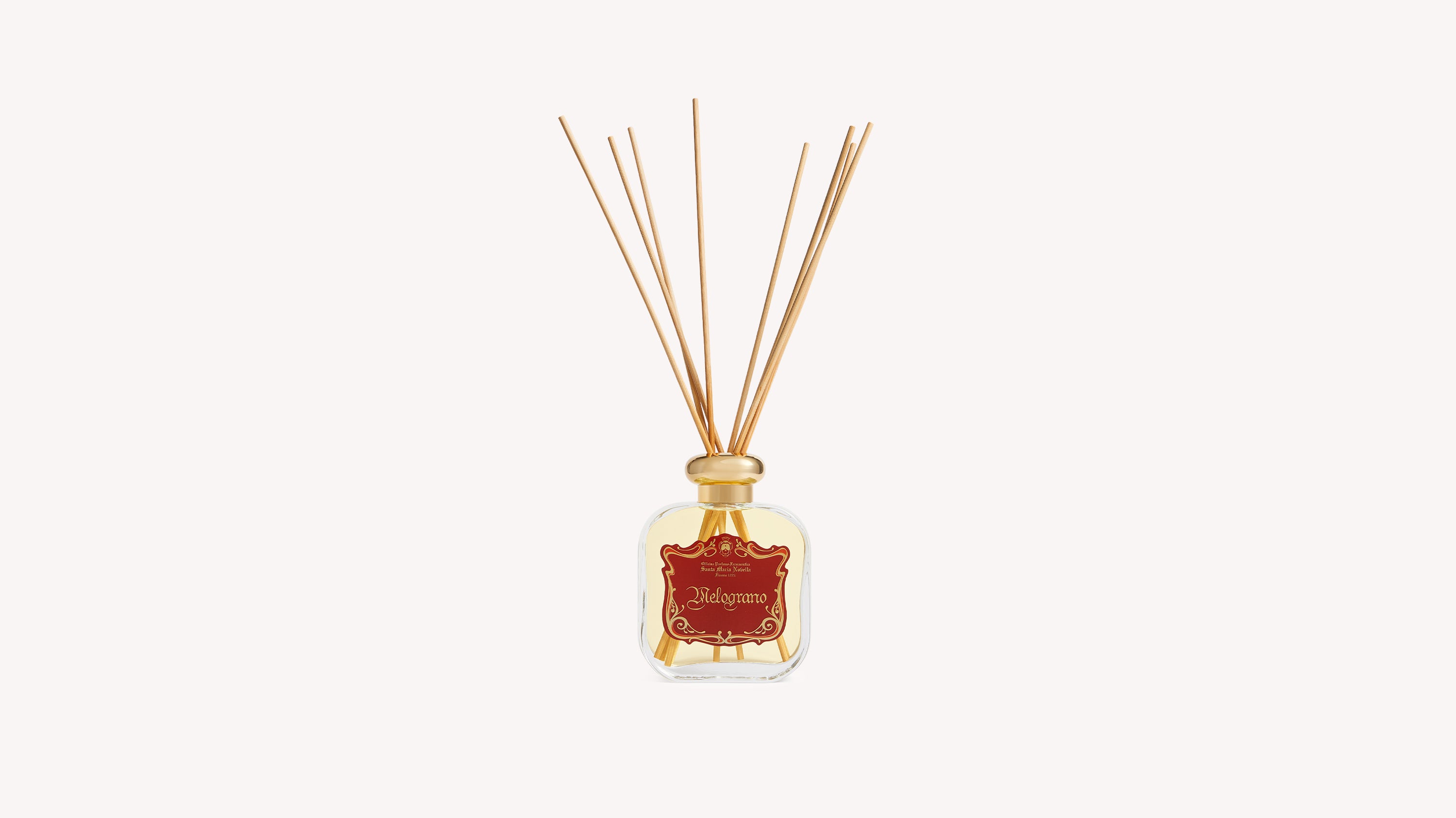 Melograno Diffuser