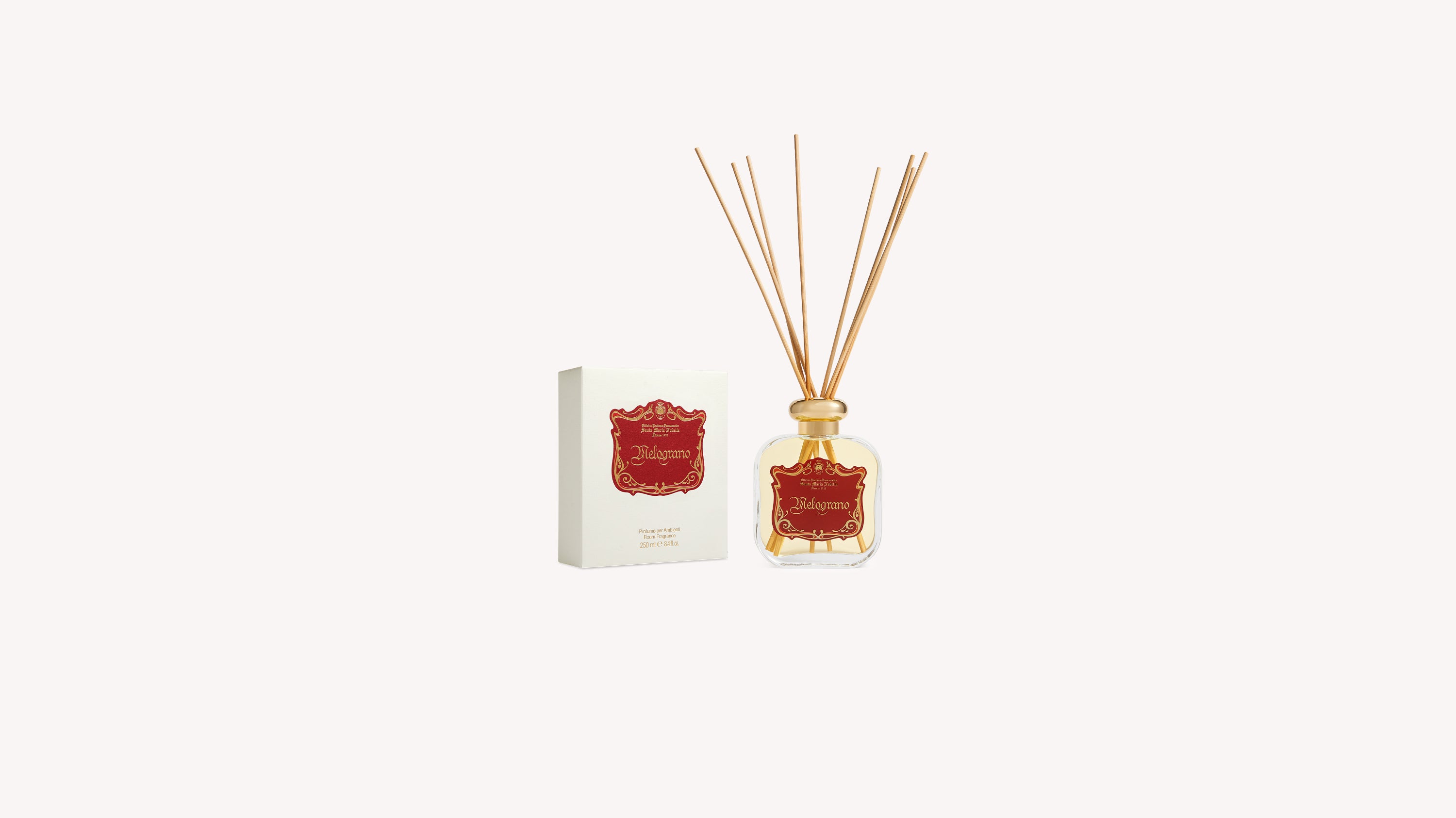 Melograno Diffuser