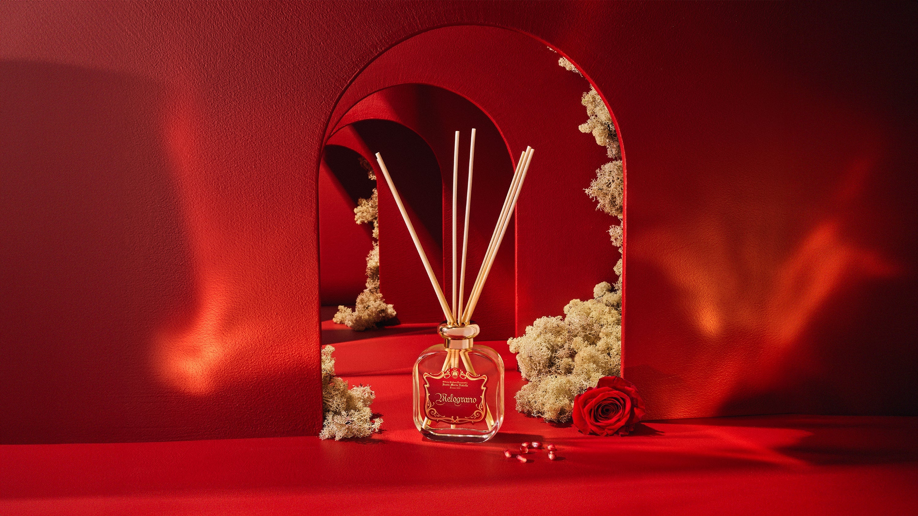 Melograno Diffuser