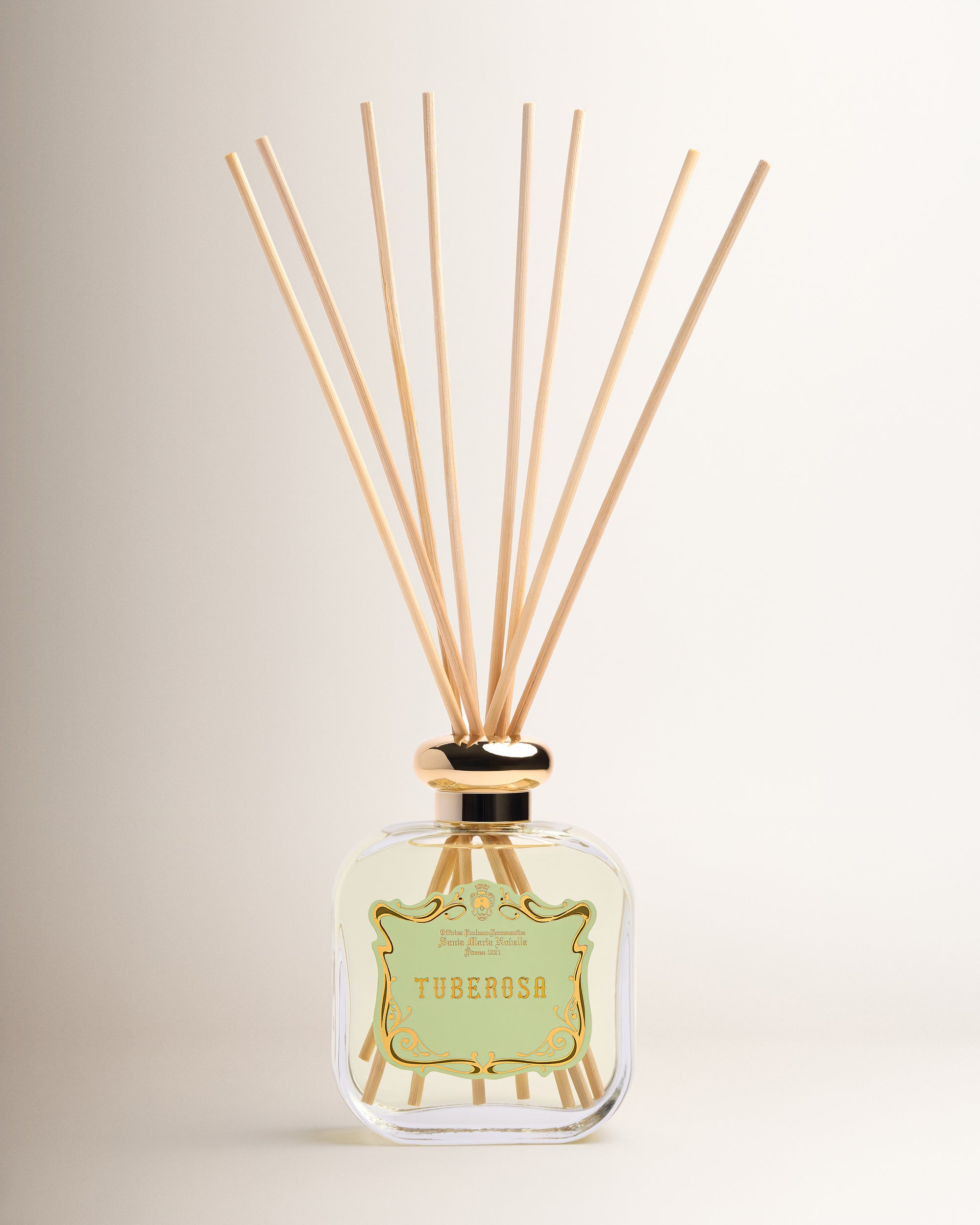 Tuberosa Diffuser