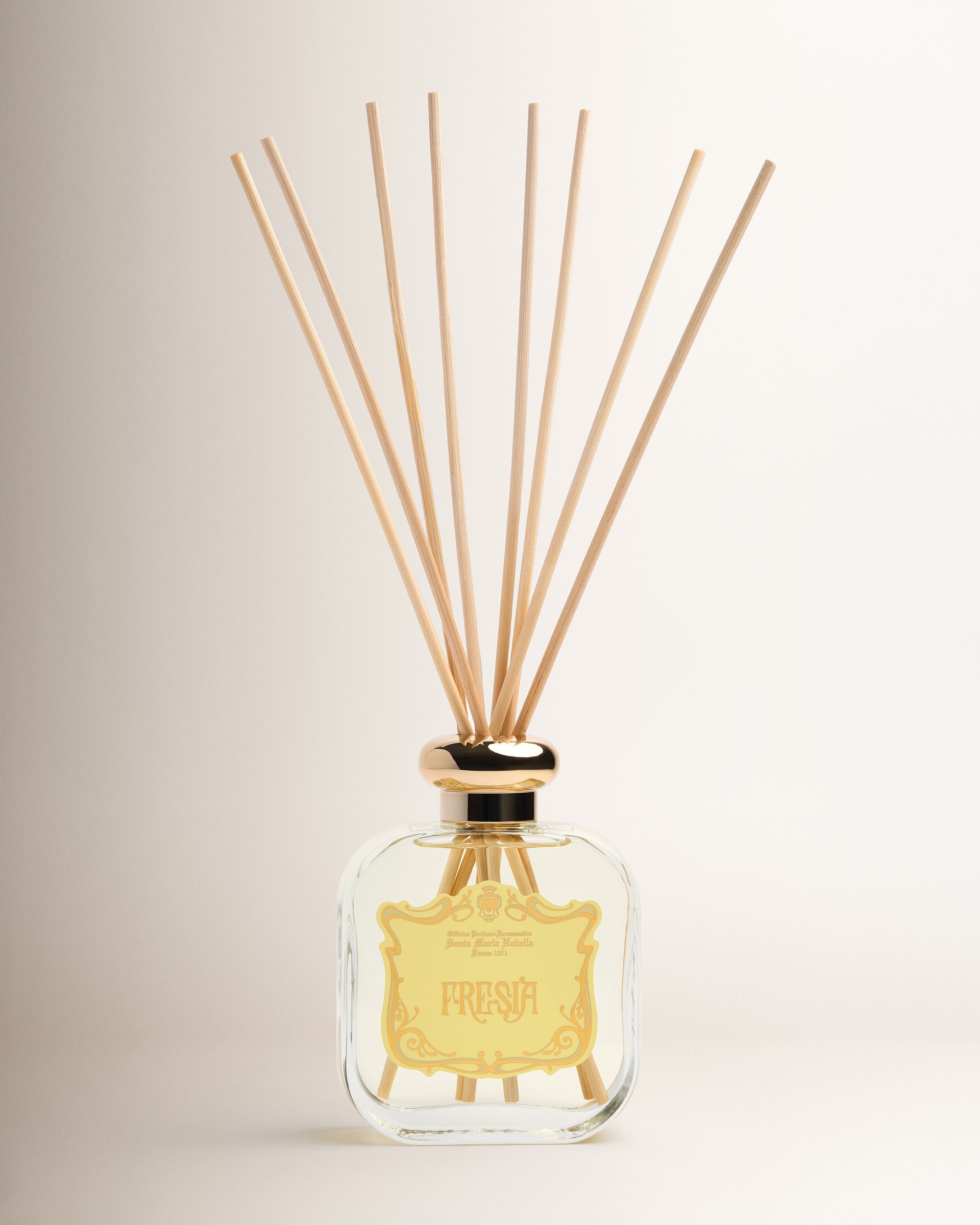 Fresia Diffuser