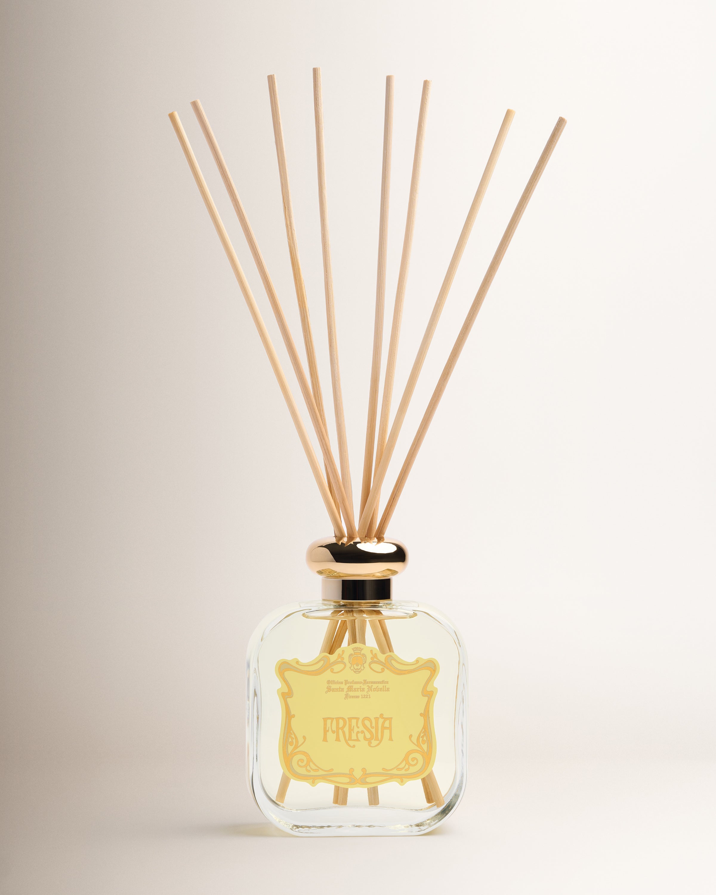 Fresia Diffuser