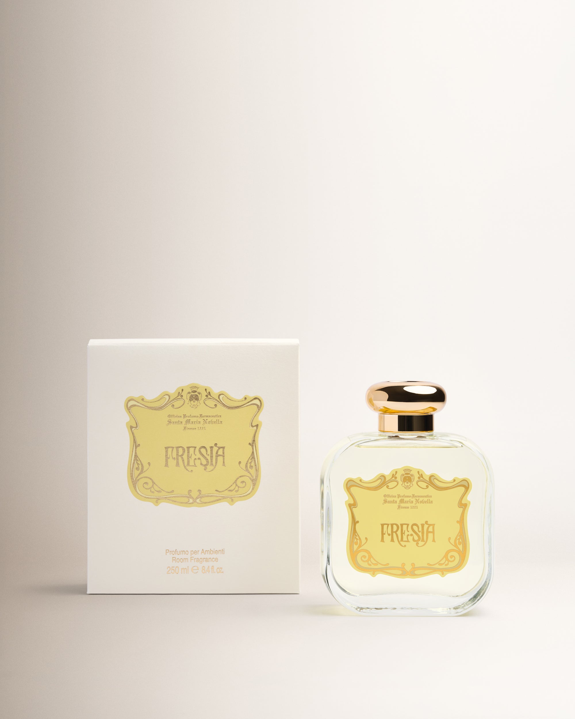 Fresia Diffuser