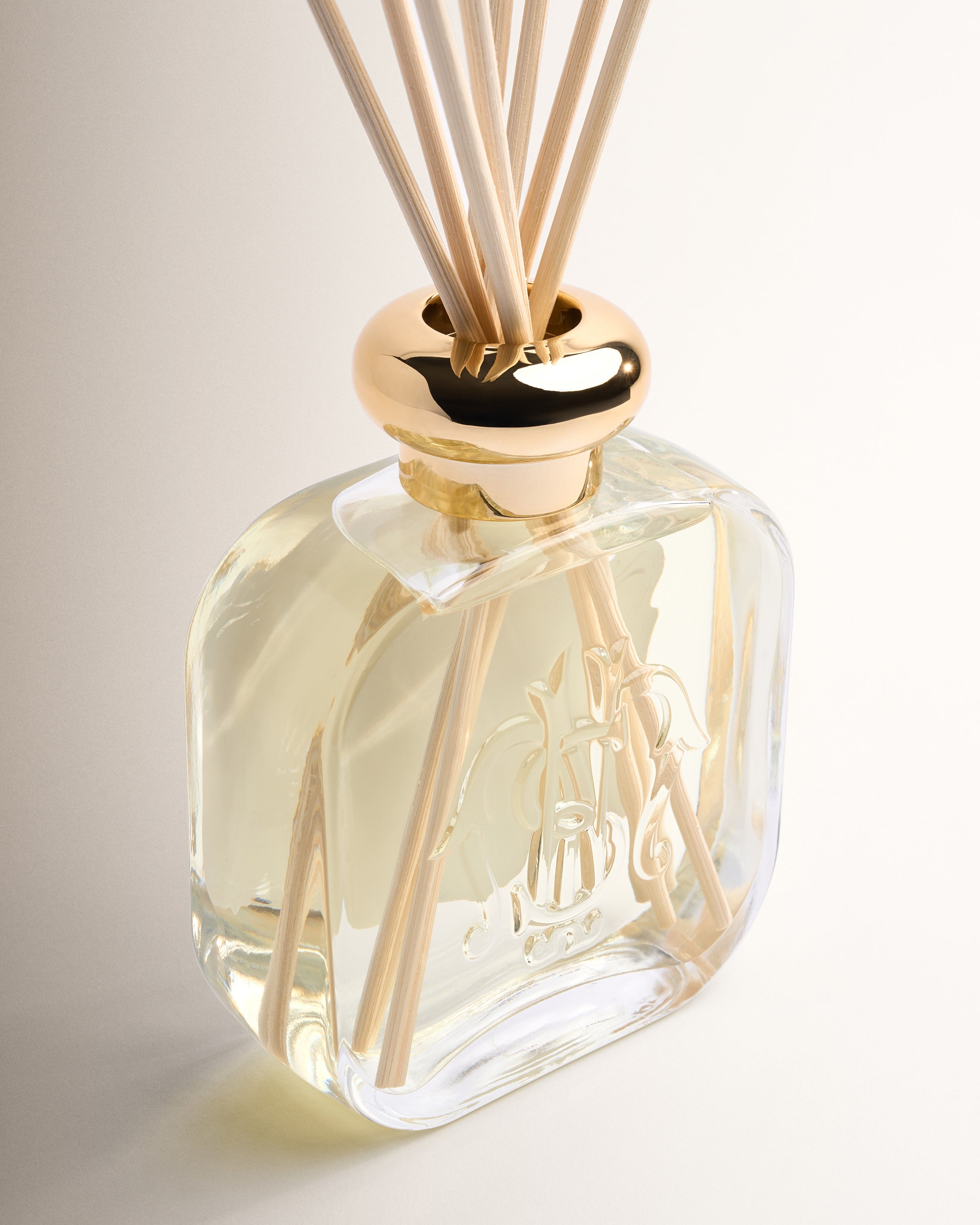 Rosa Gardenia: Fragrance Diffuser - Santa Maria Novella UK