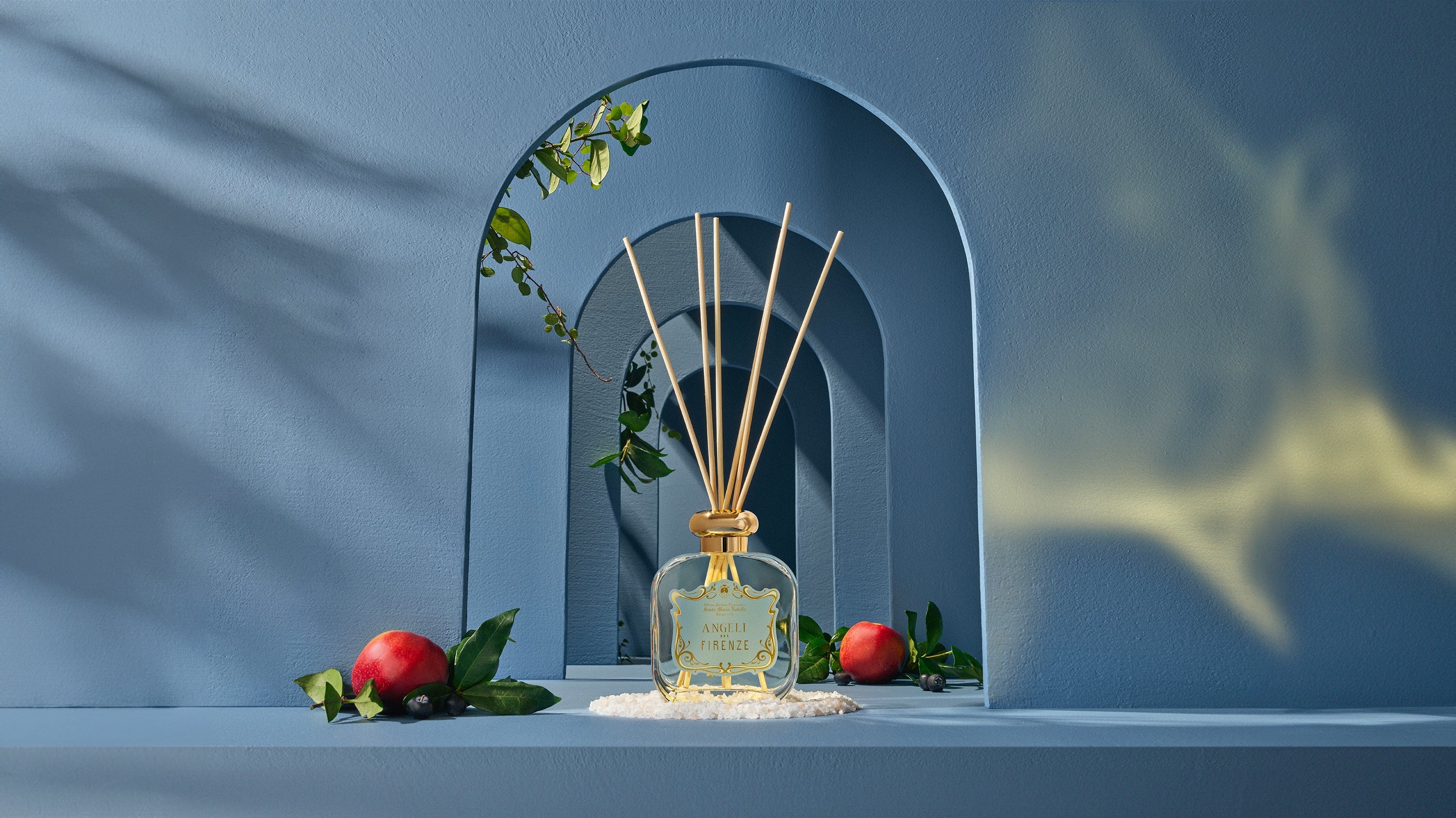 Room Fragrance Diffuser Angeli di Firenze