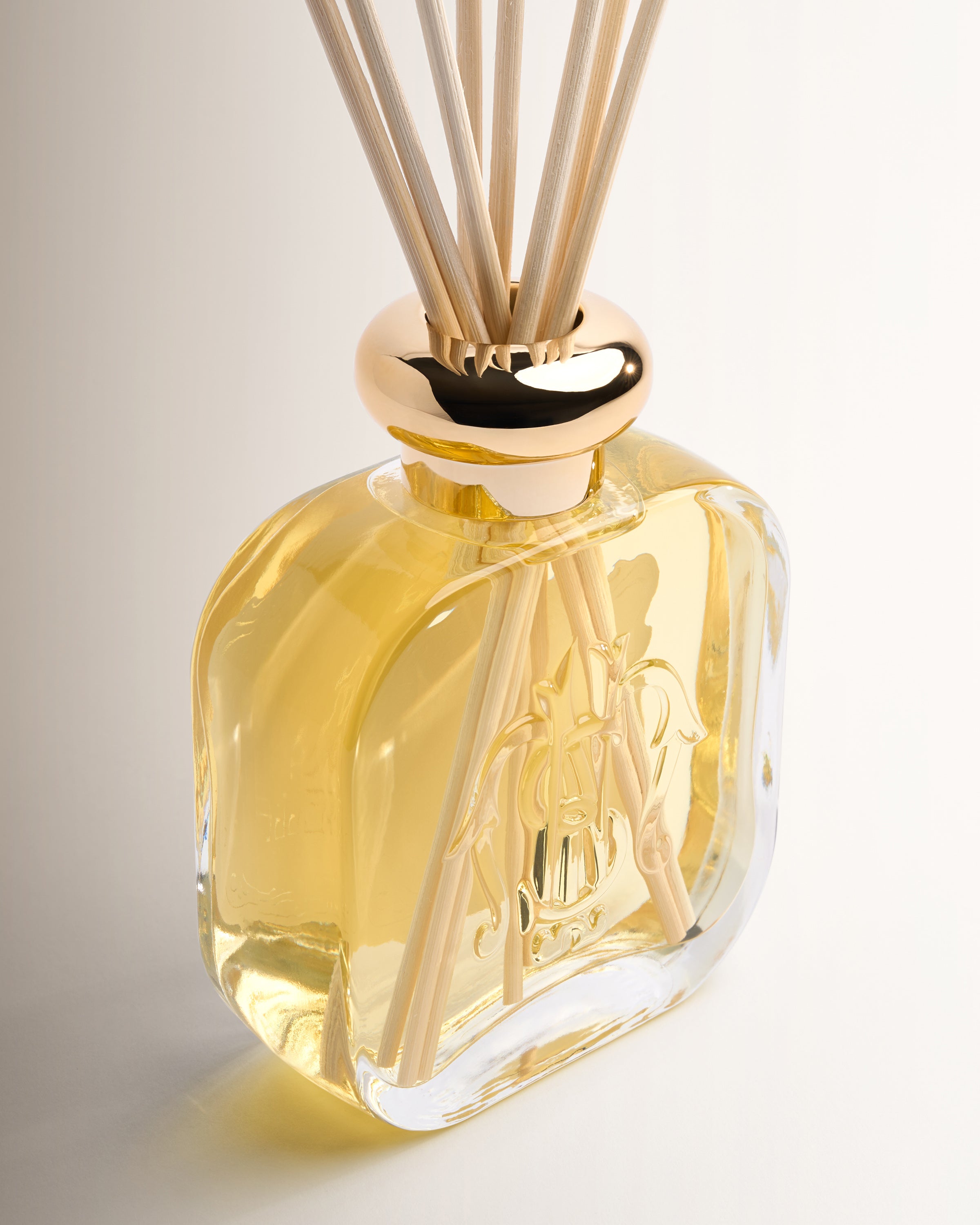 Rosa Novella Diffuser