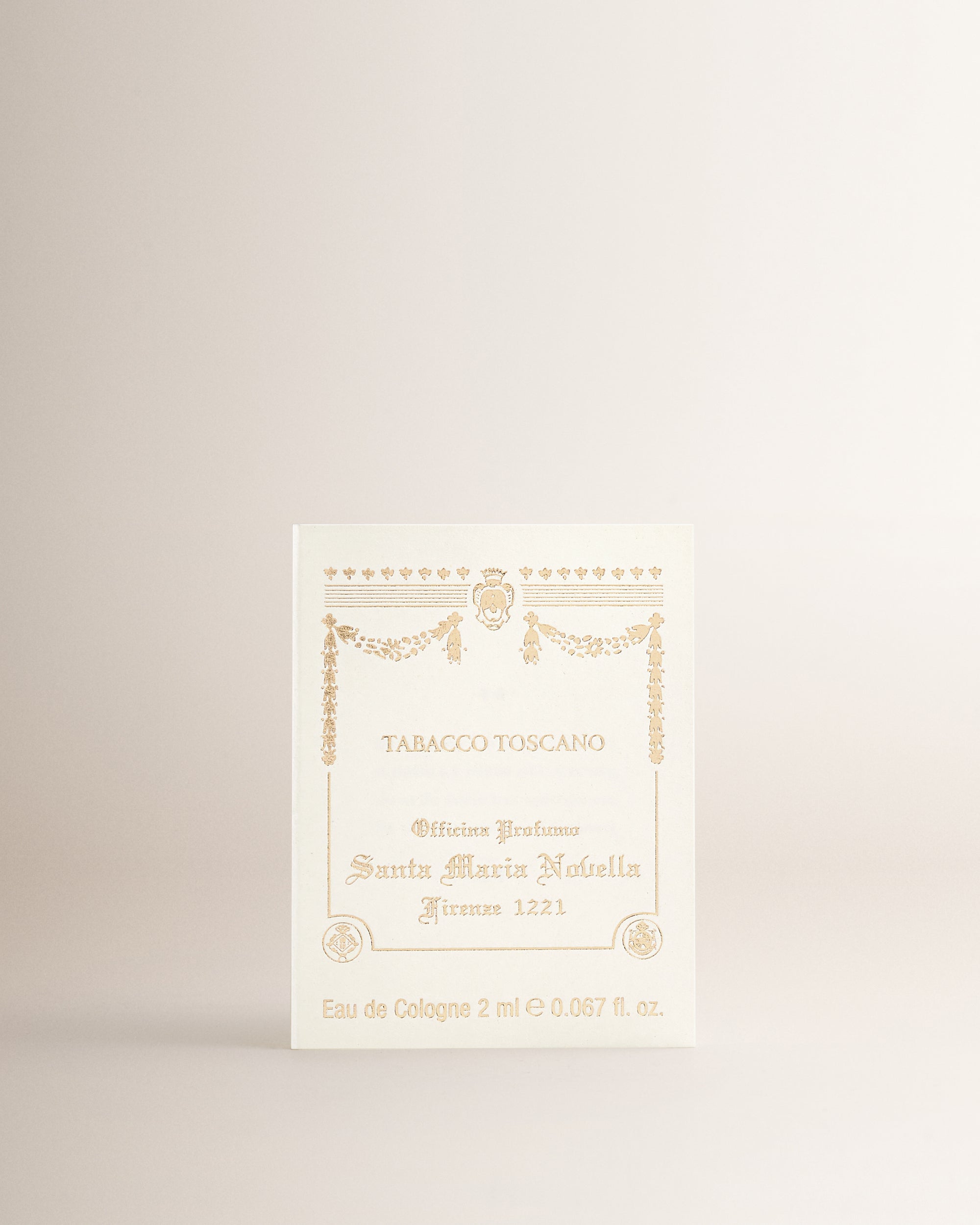 Mini Tabacco Toscano