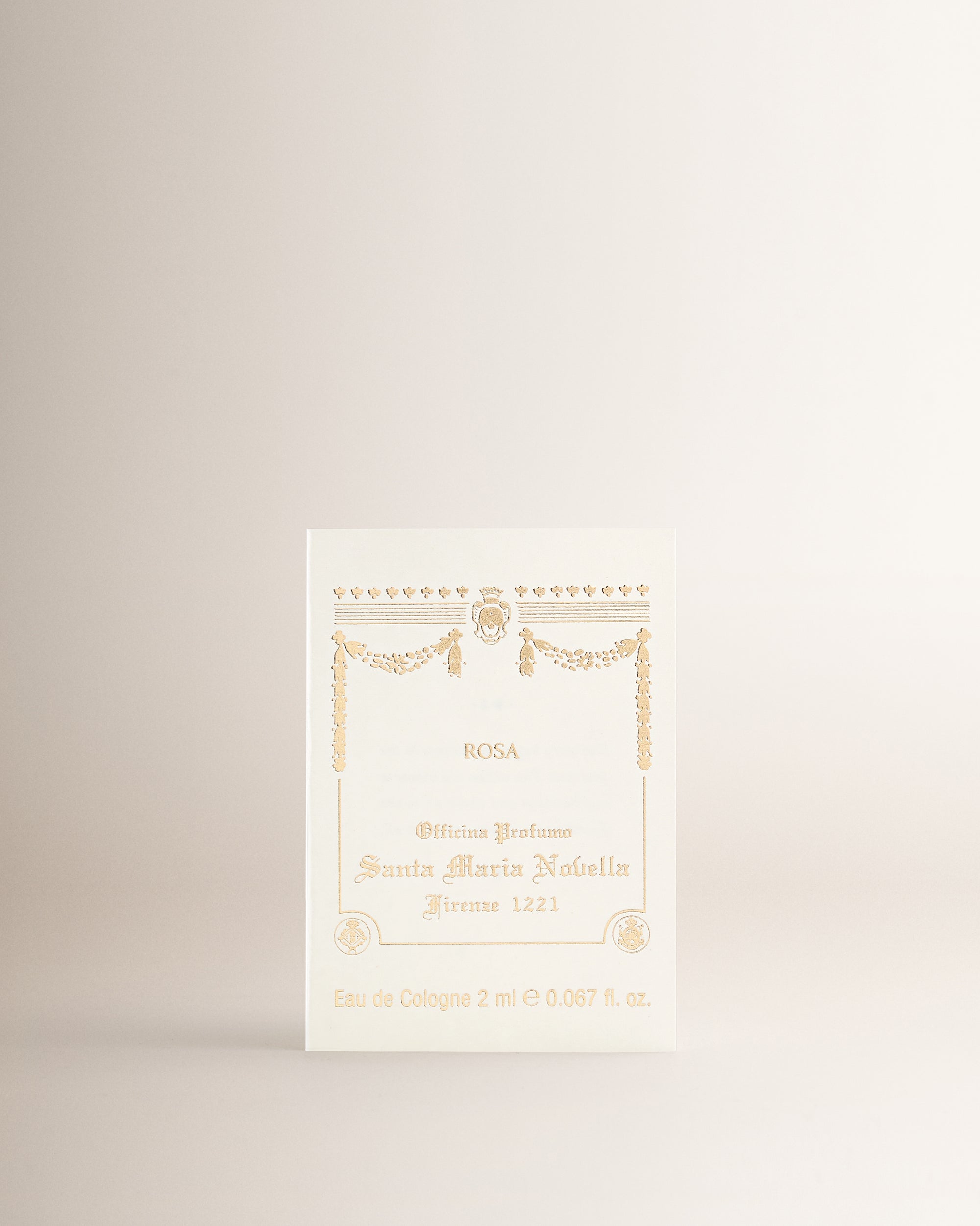 Mini Rosa