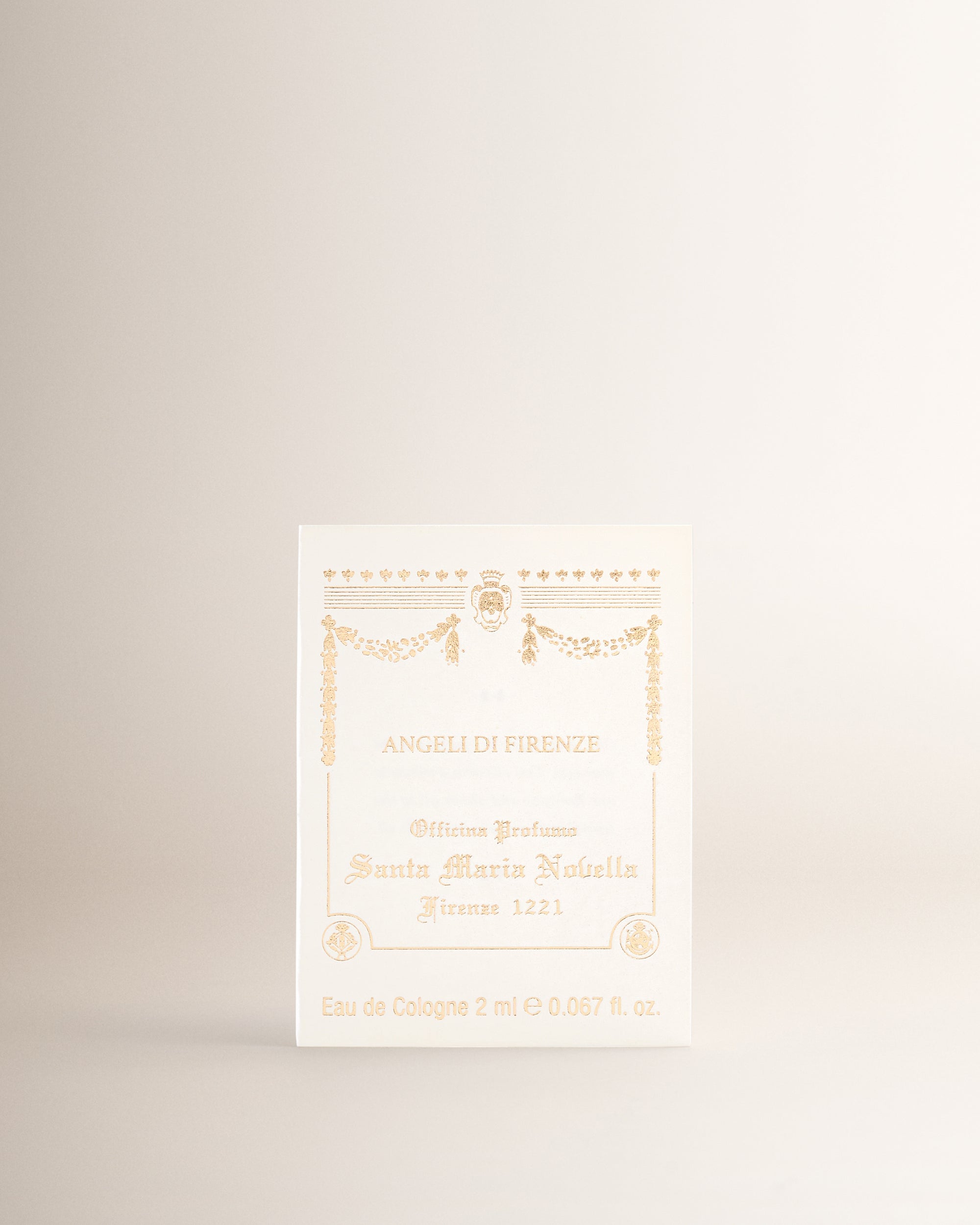 Mini Angeli di Firenze