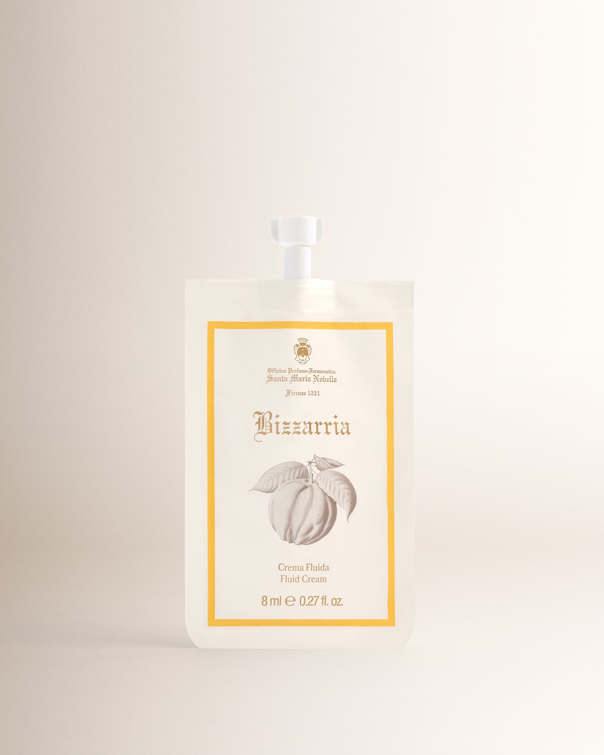 Mini Bizzarria Fluid Body Cream