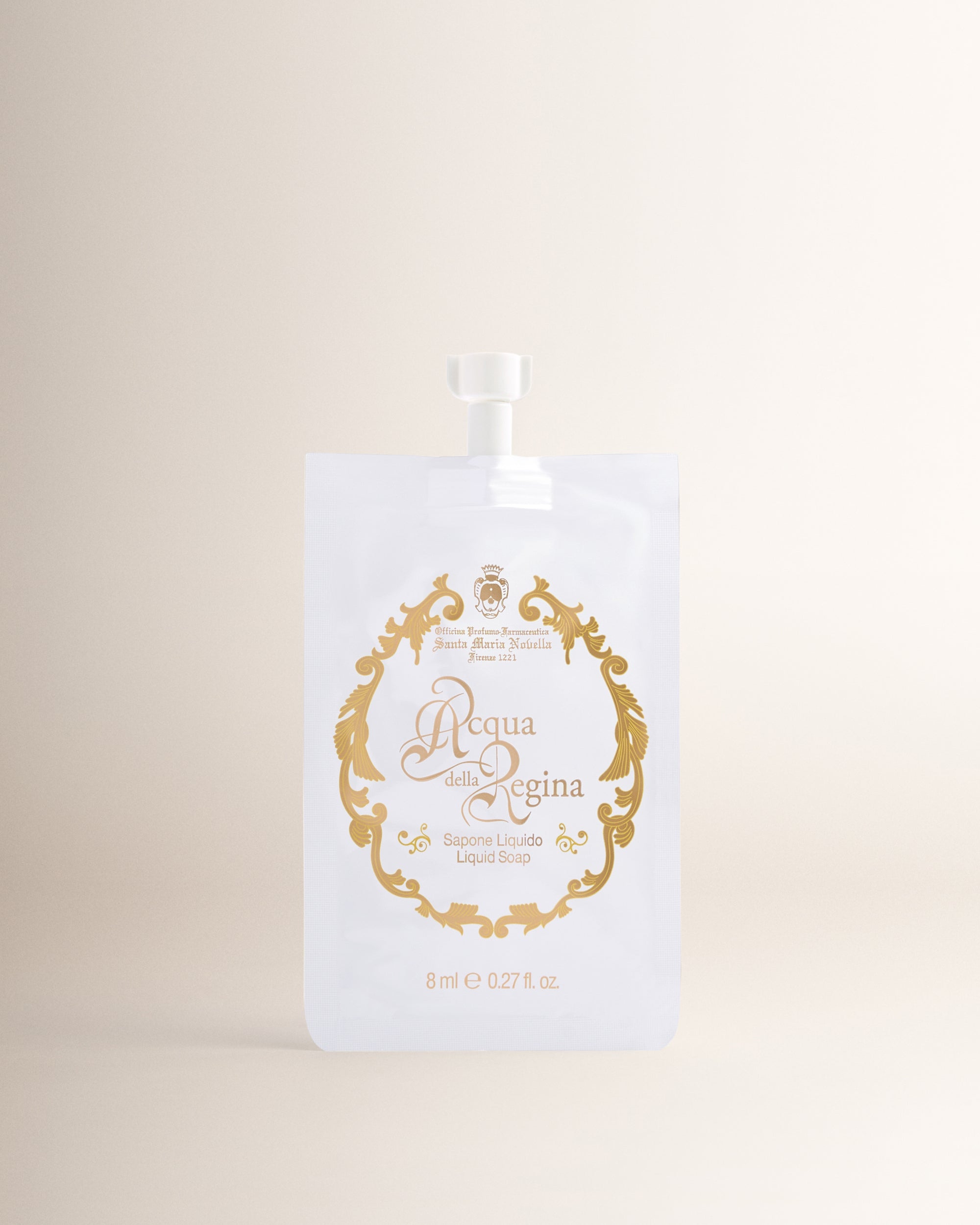 Mini Acqua della Regina Liquid Soap