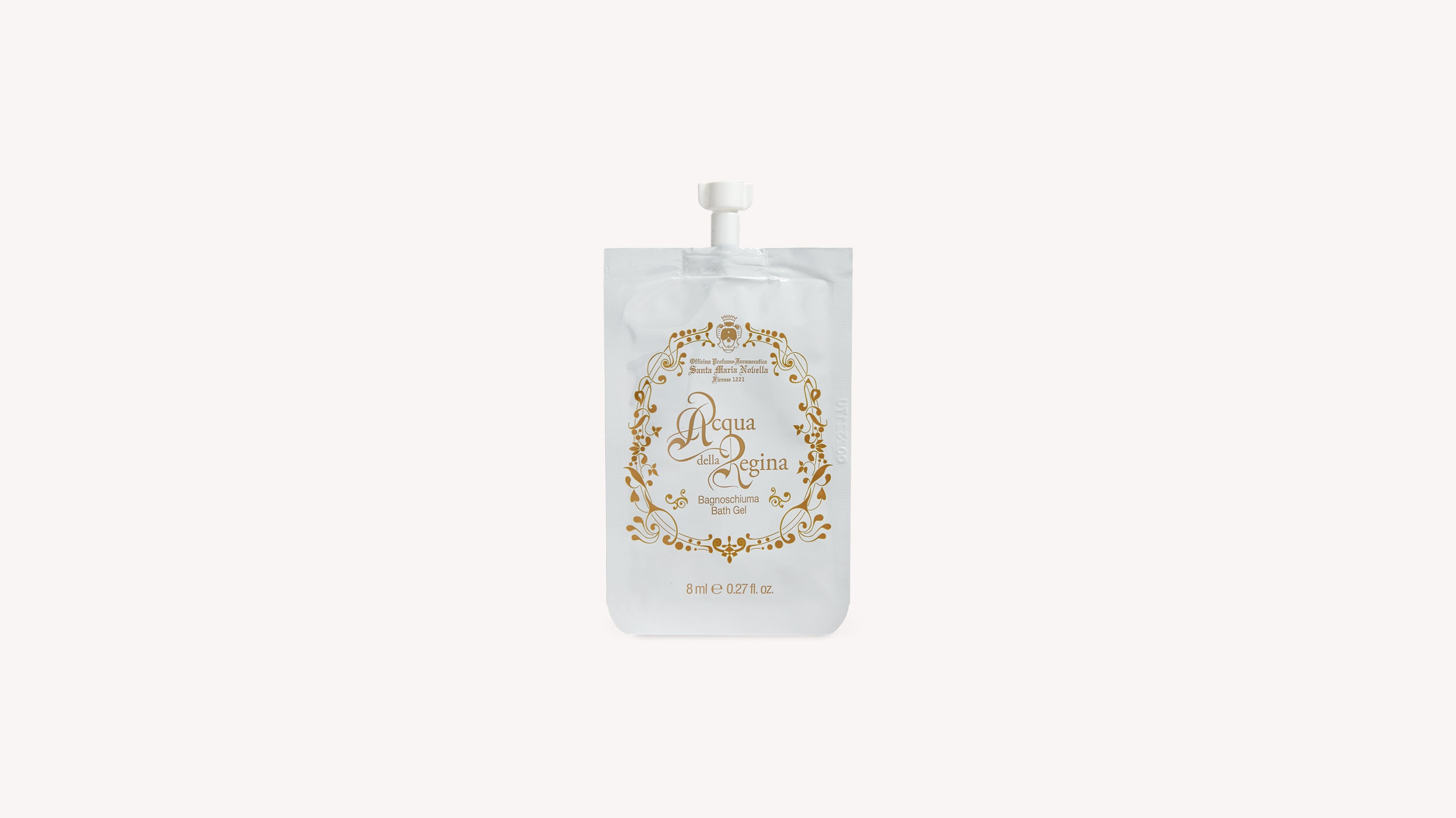 Mini Acqua della Regina Bath Gel