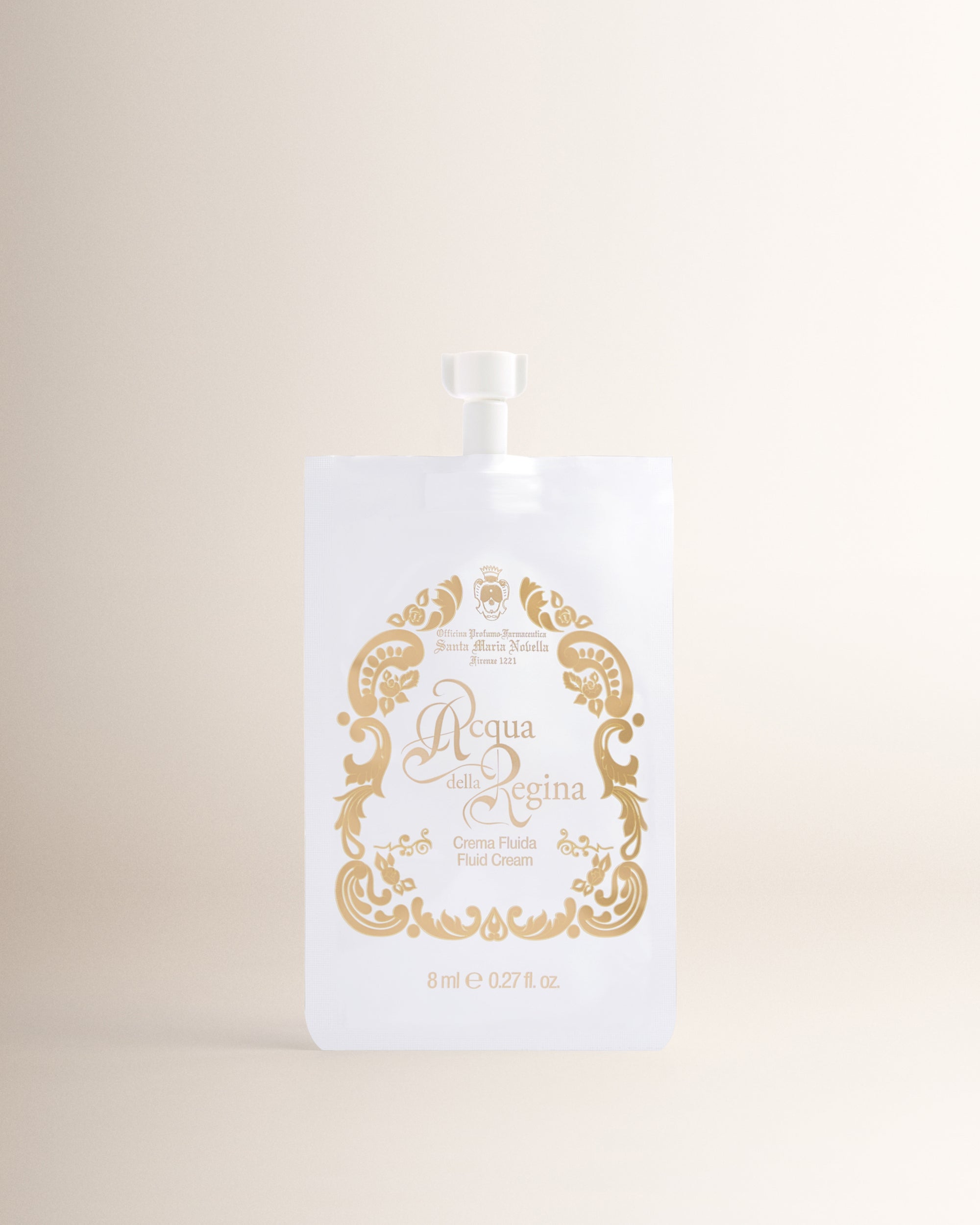 Mini Acqua della Regina Fluid Body Cream