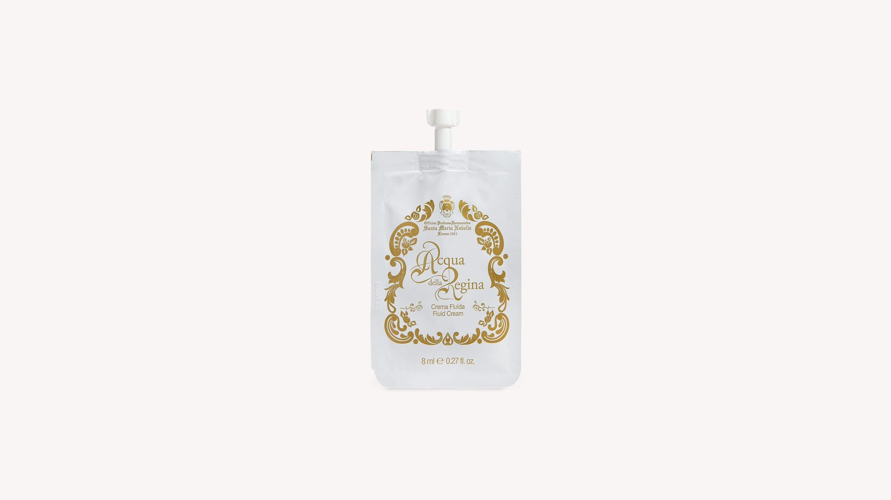 Mini Acqua della Regina Fluid Body Cream