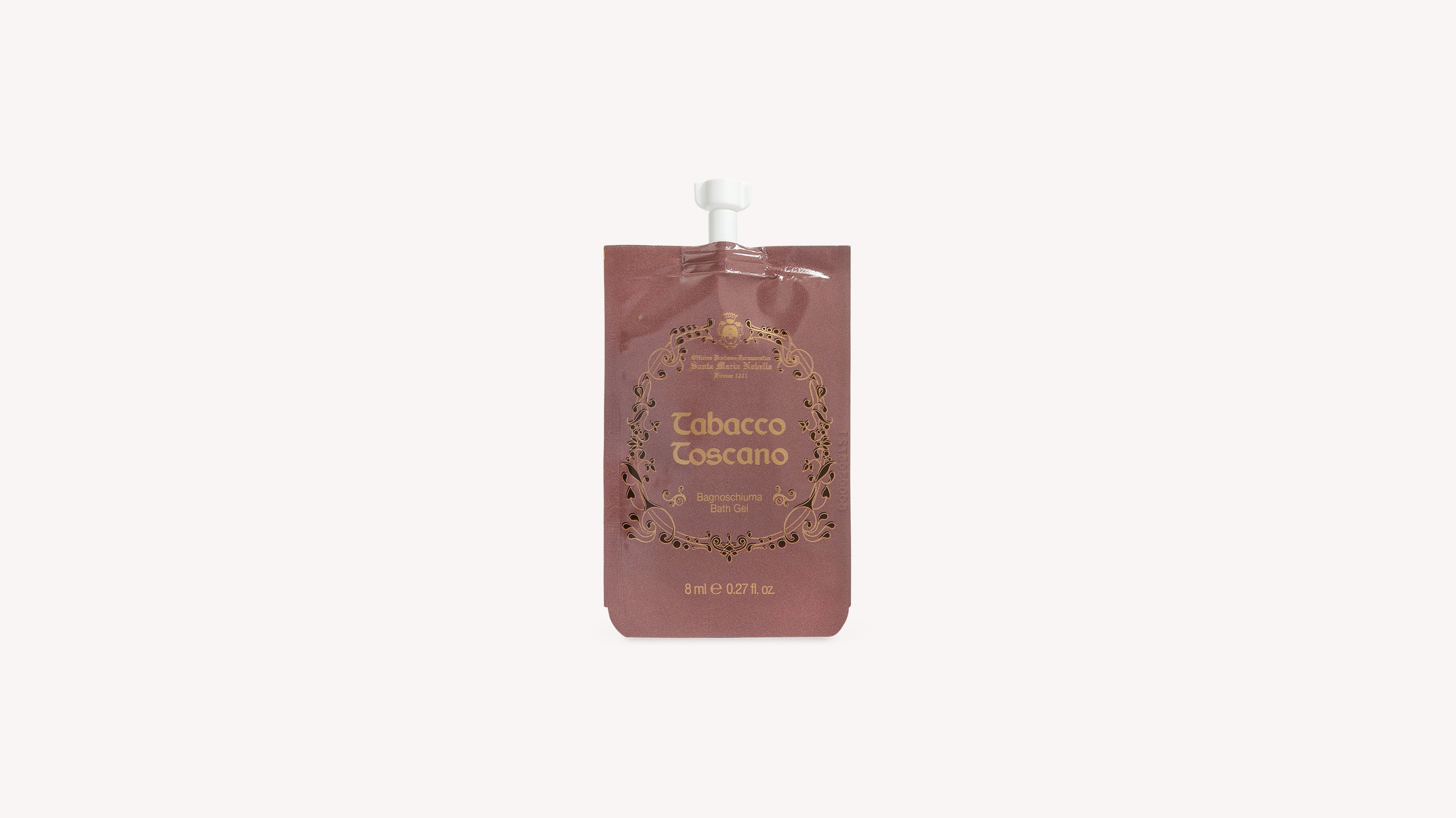 Mini Tabacco Toscano Bath Gel