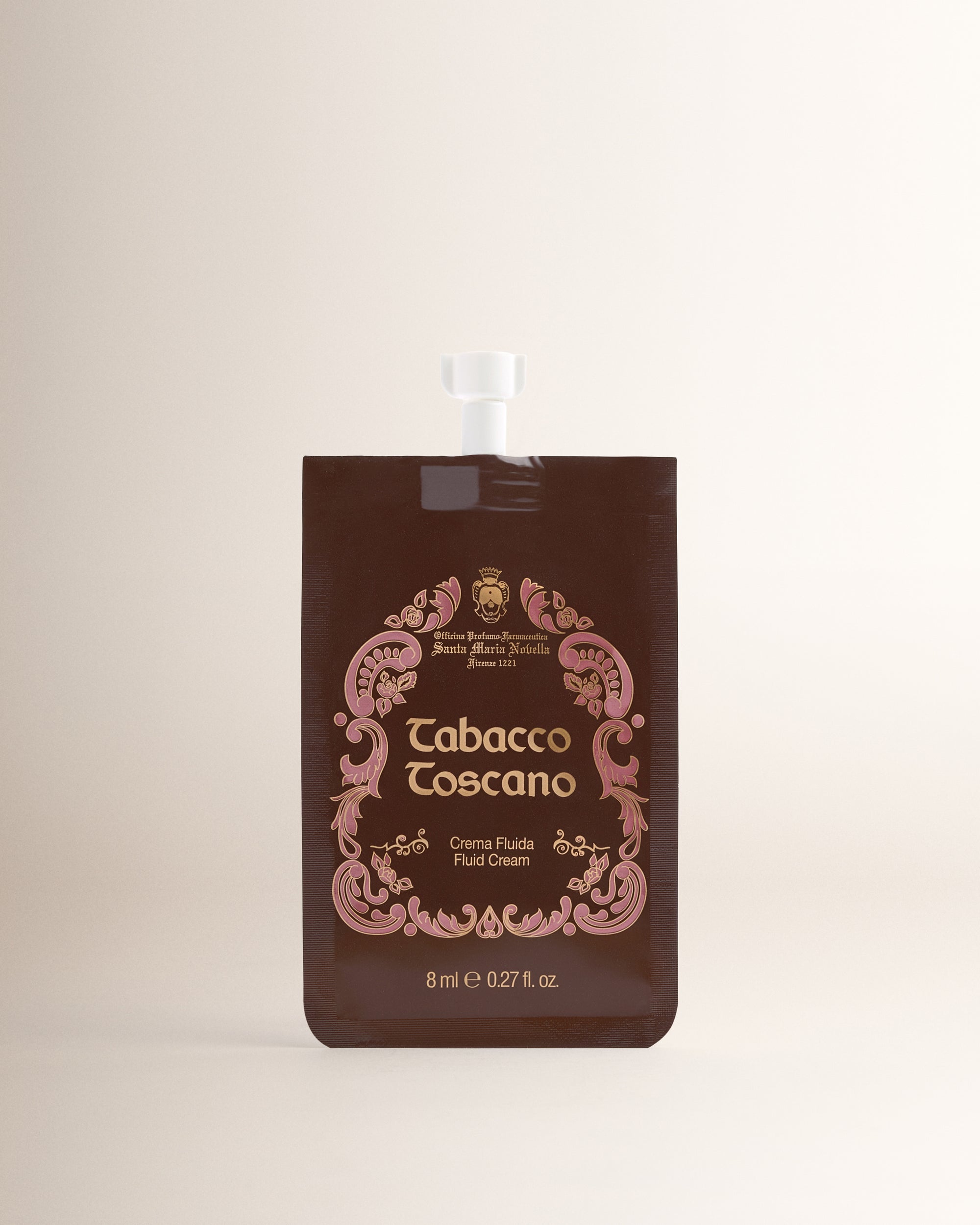 Mini Tabacco Toscano Fluid Body Cream