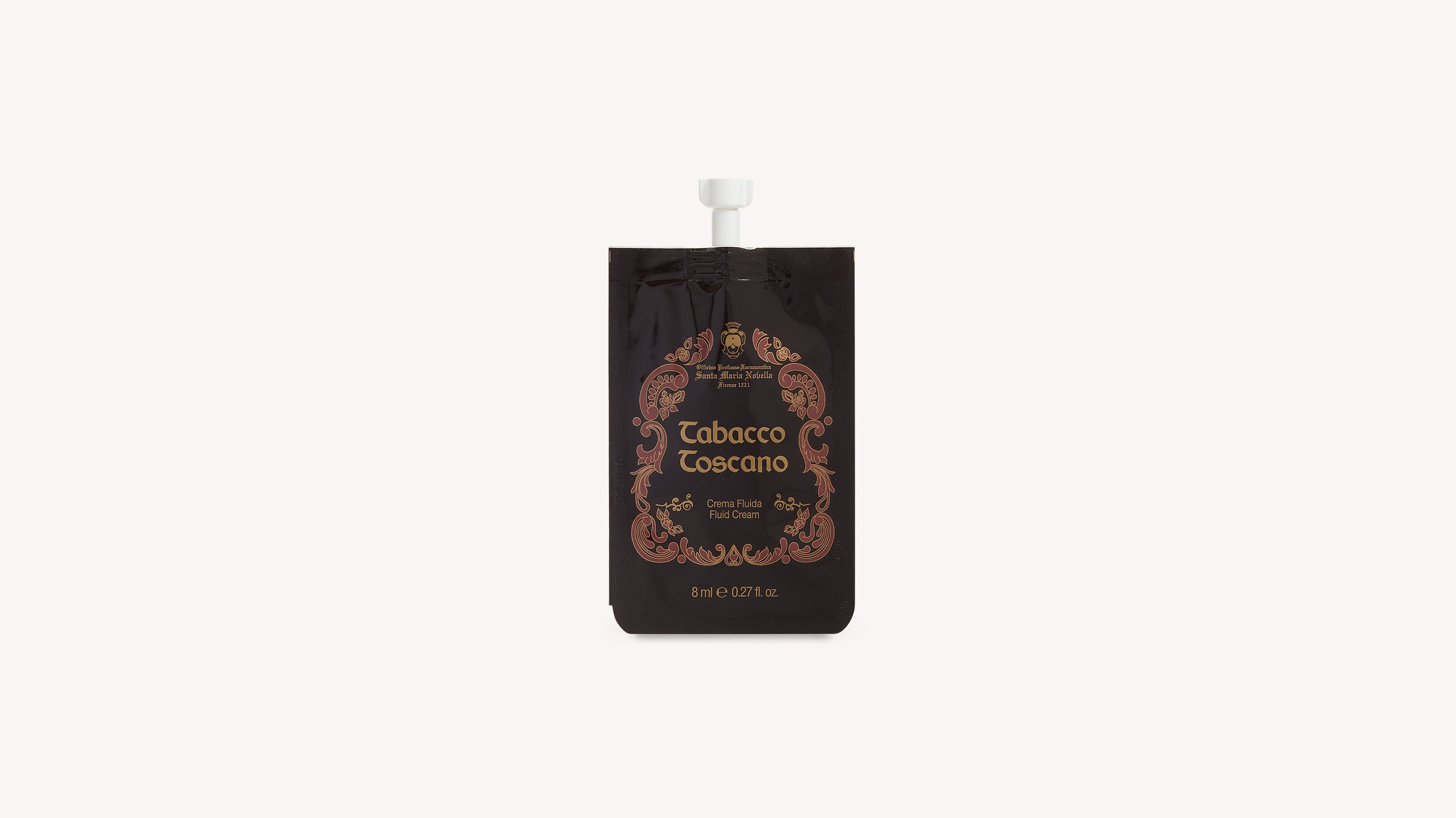 Mini Tabacco Toscano Fluid Body Cream