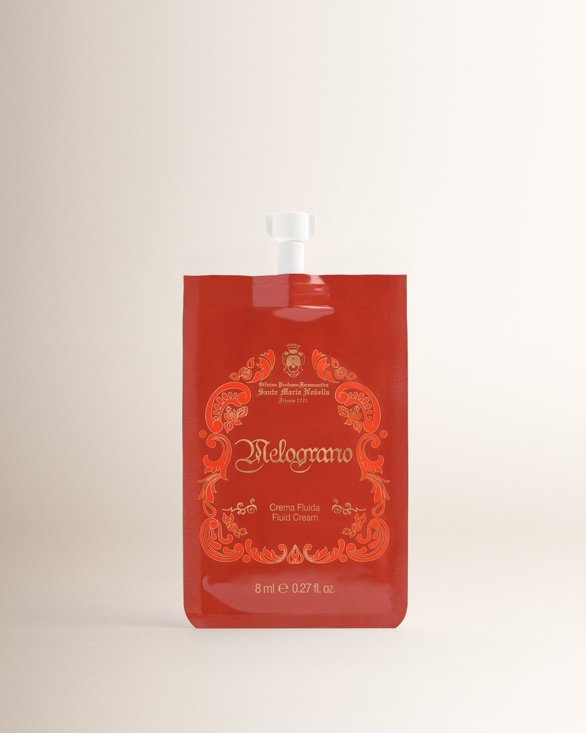 Mini Melograno Fluid Body Cream