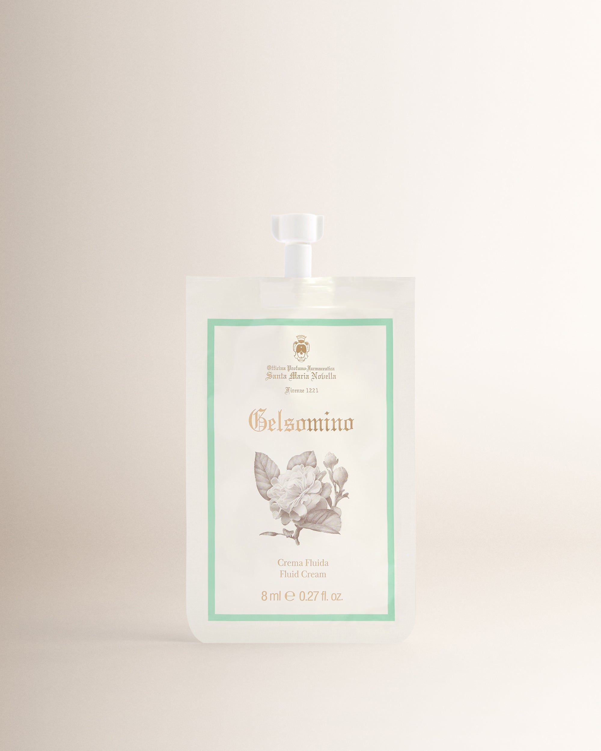 Mini Gelsomino Fluid Body Cream