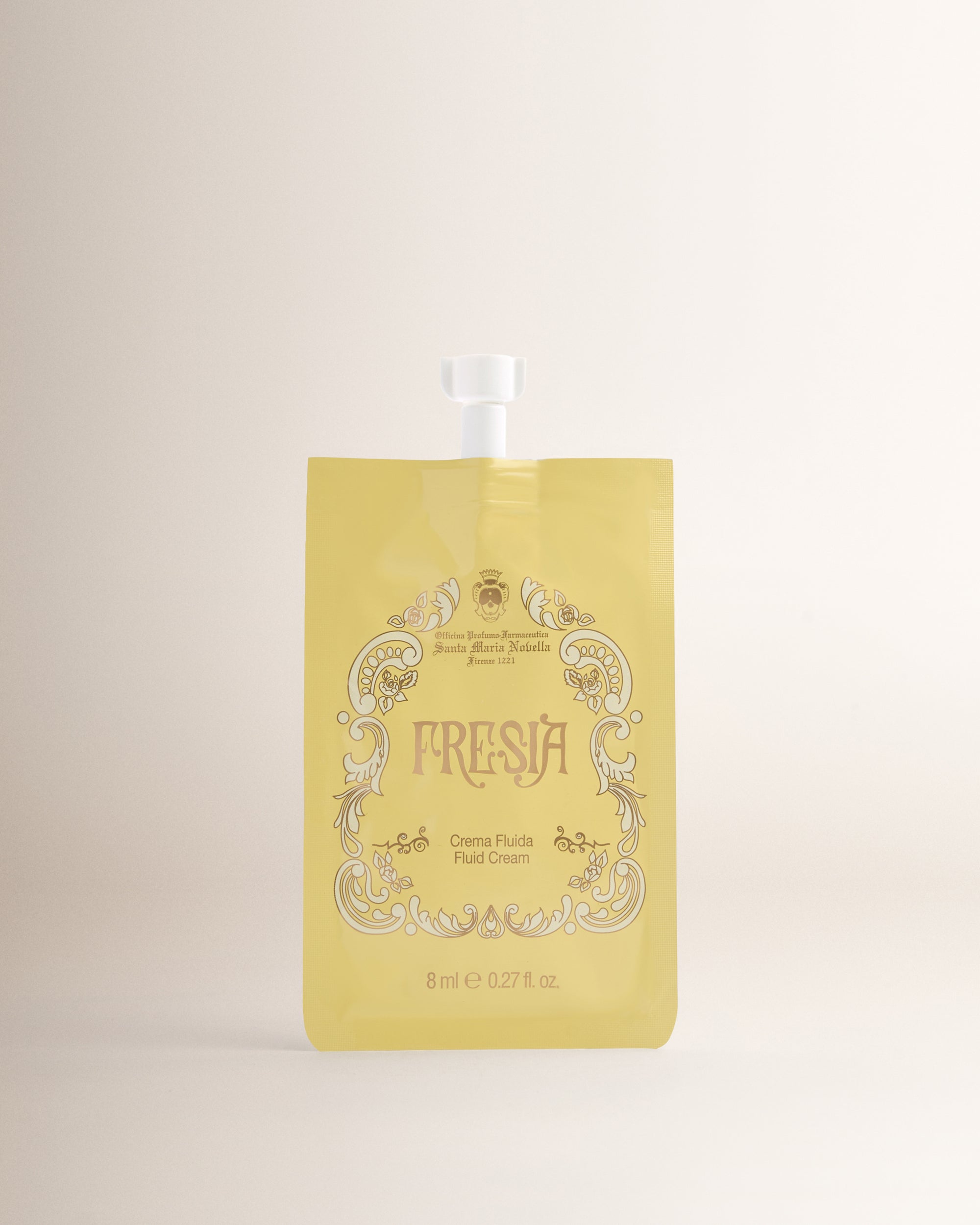 Mini Fresia Fluid Body Cream