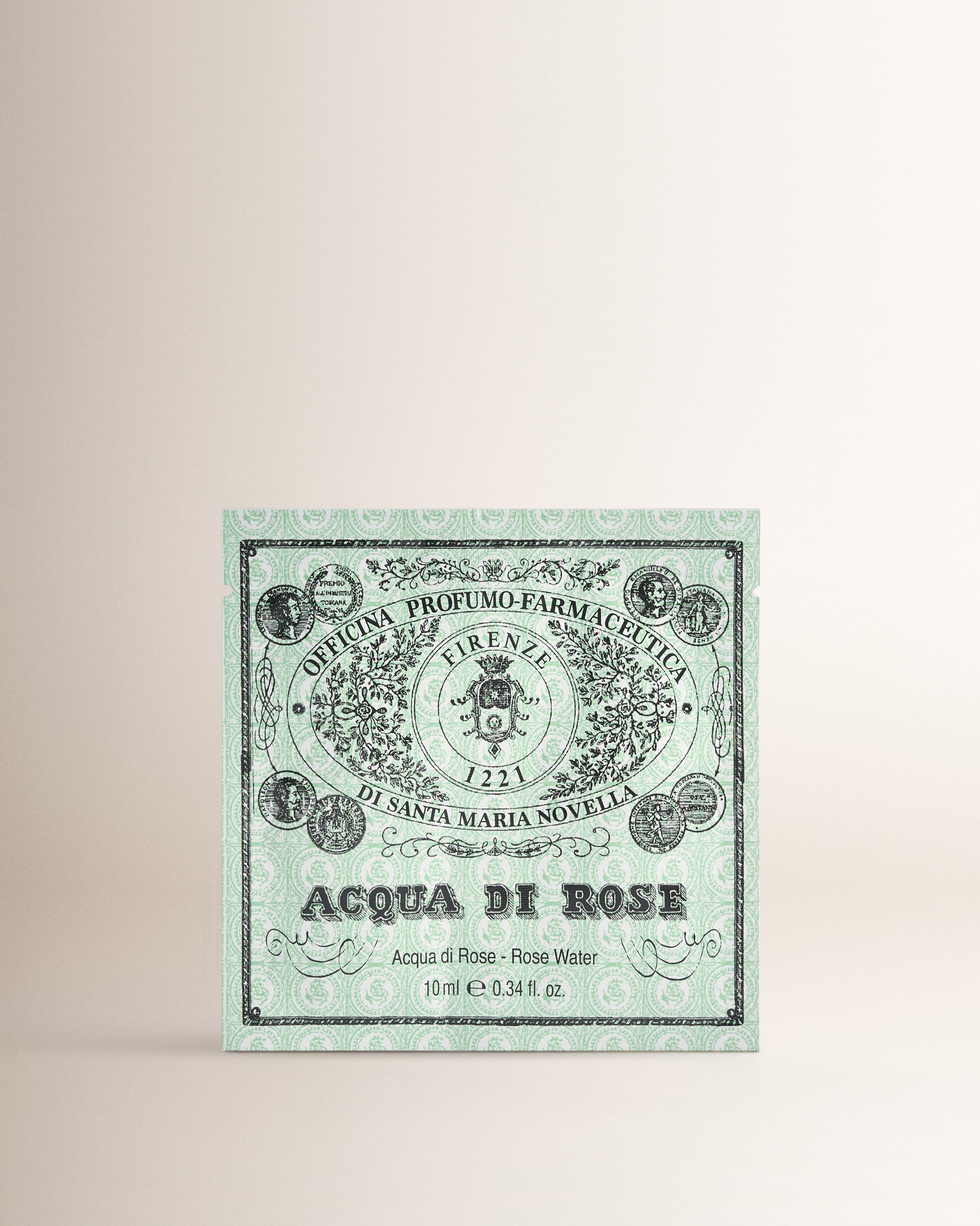 Mini Acqua di Rose