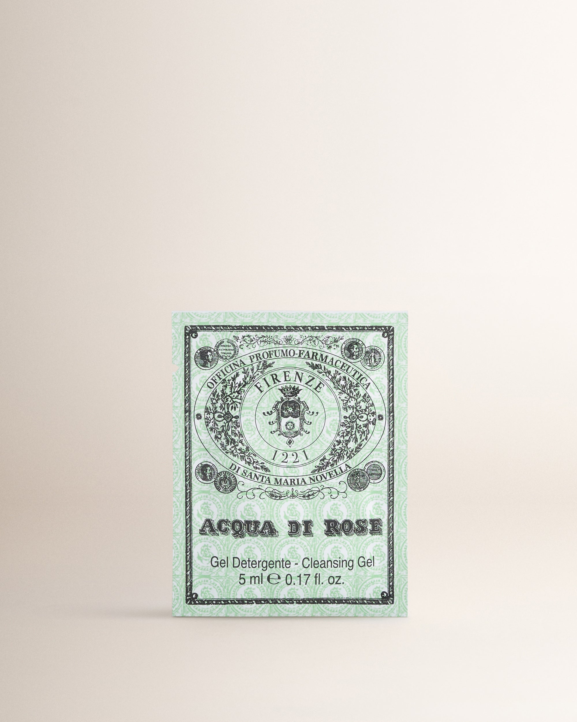 Mini Acqua di Rose Cleansing Gel