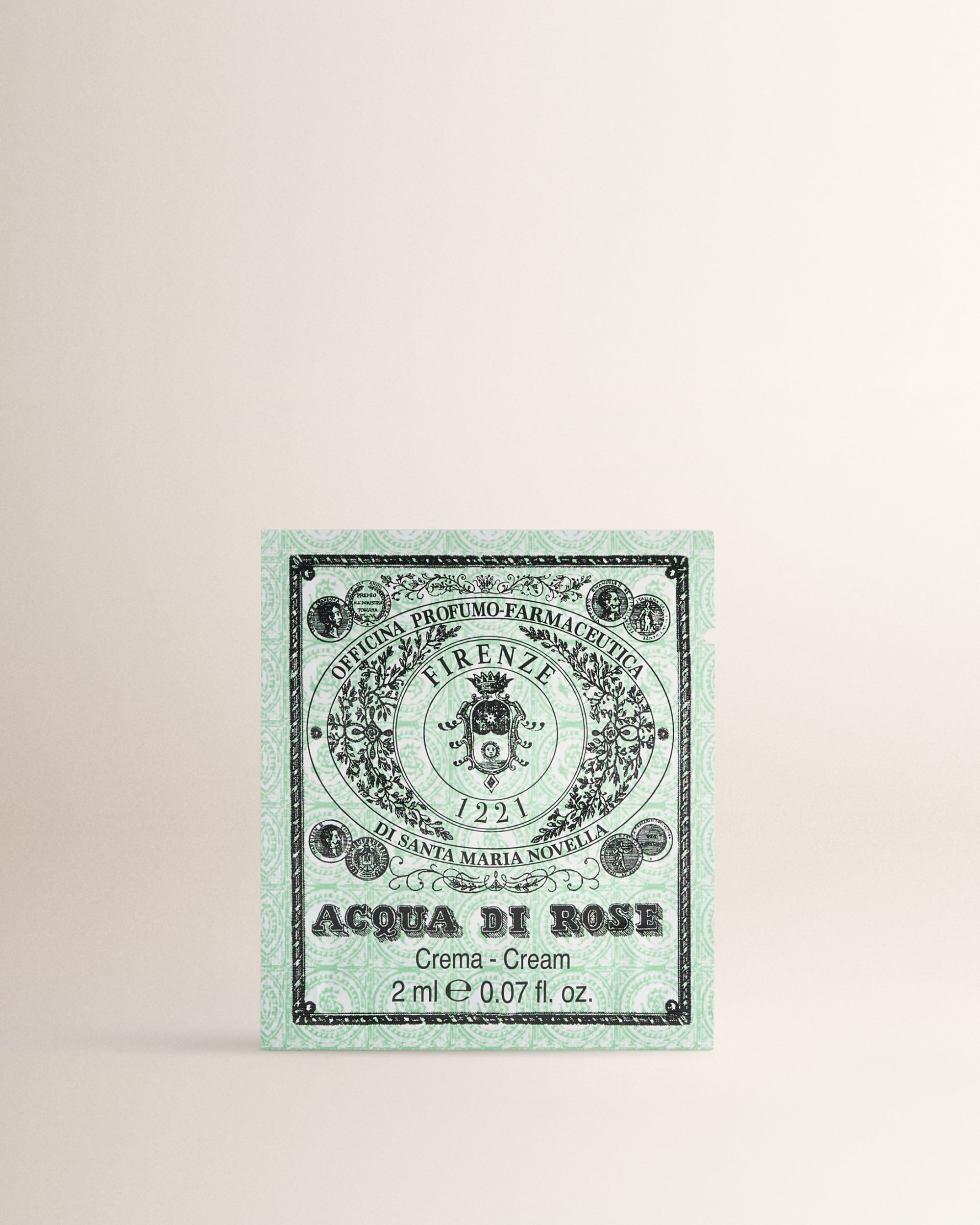 Mini Acqua di Rose Cream