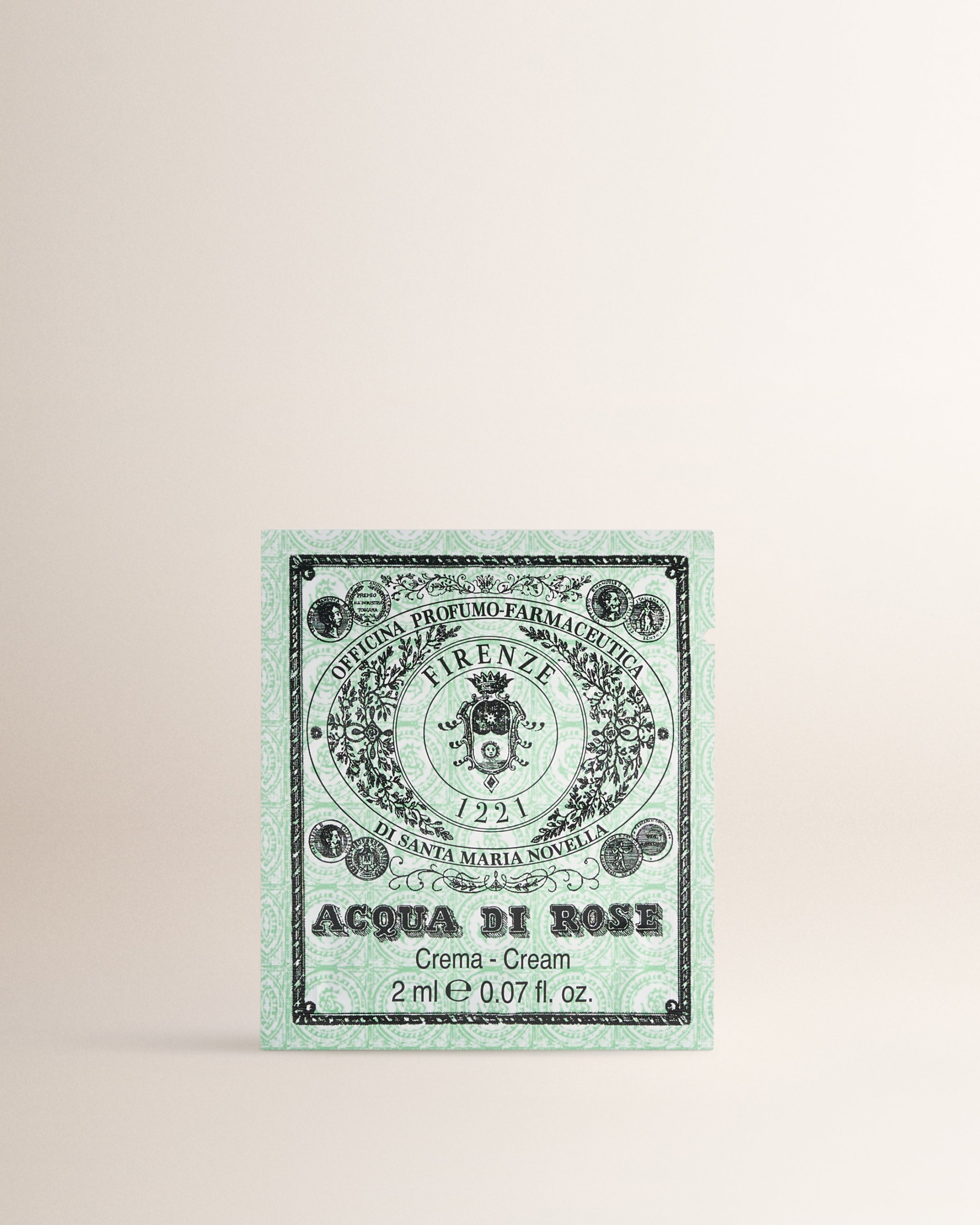 Mini Acqua di Rose Cream